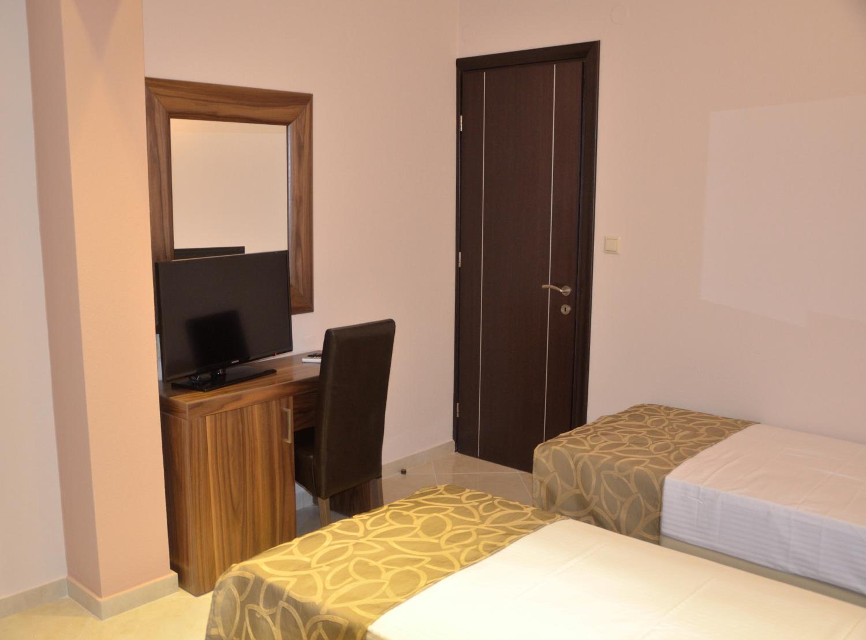 Duplex Apartment