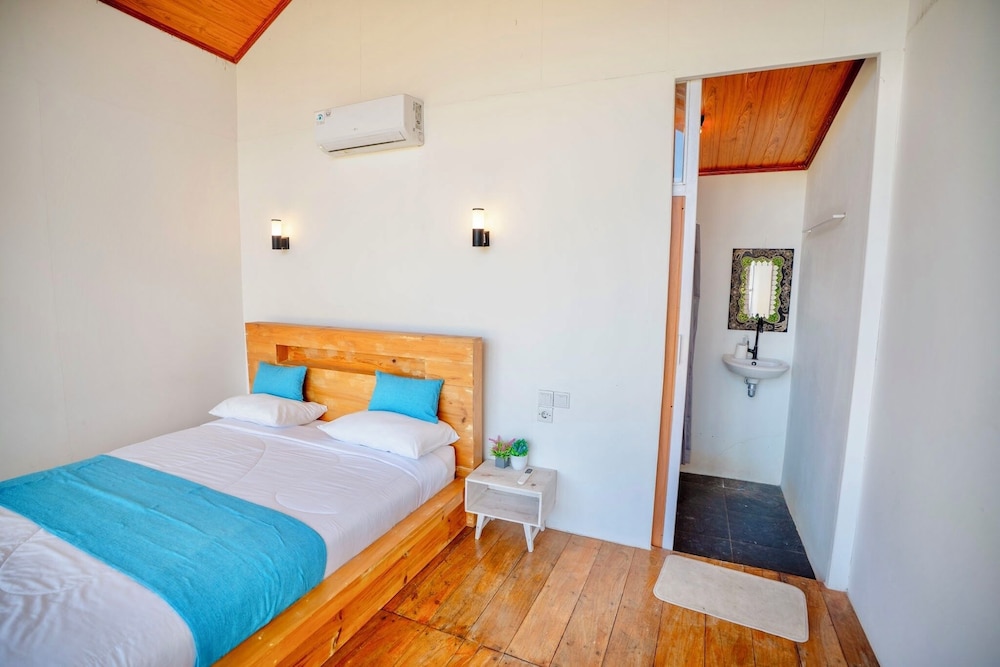 Deluxe Room photo 3