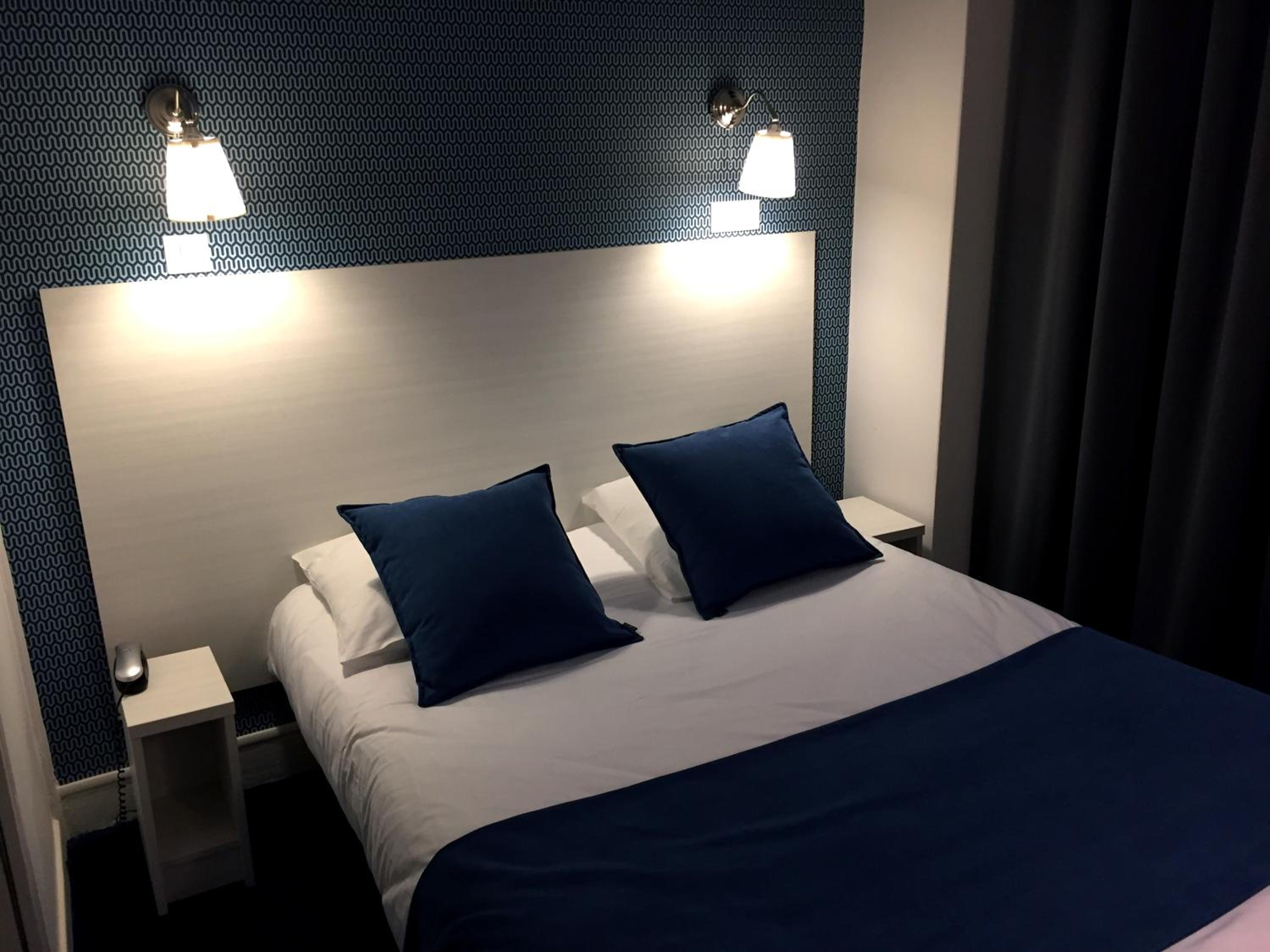 Comfort Double Room photo 2