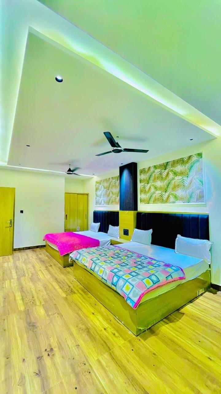 Quadruple Room - Photo 4