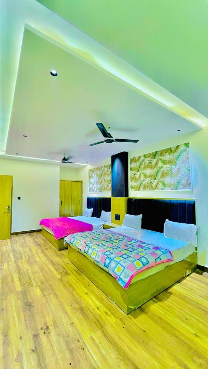 Quadruple Room - Photo 6