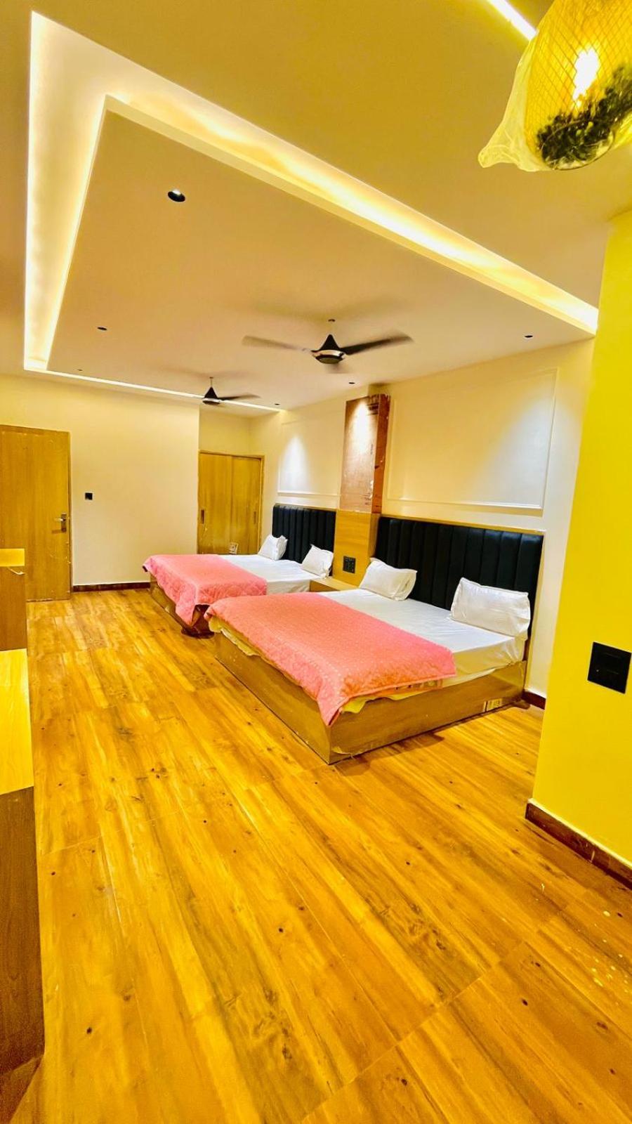 Quadruple Room - Photo 5