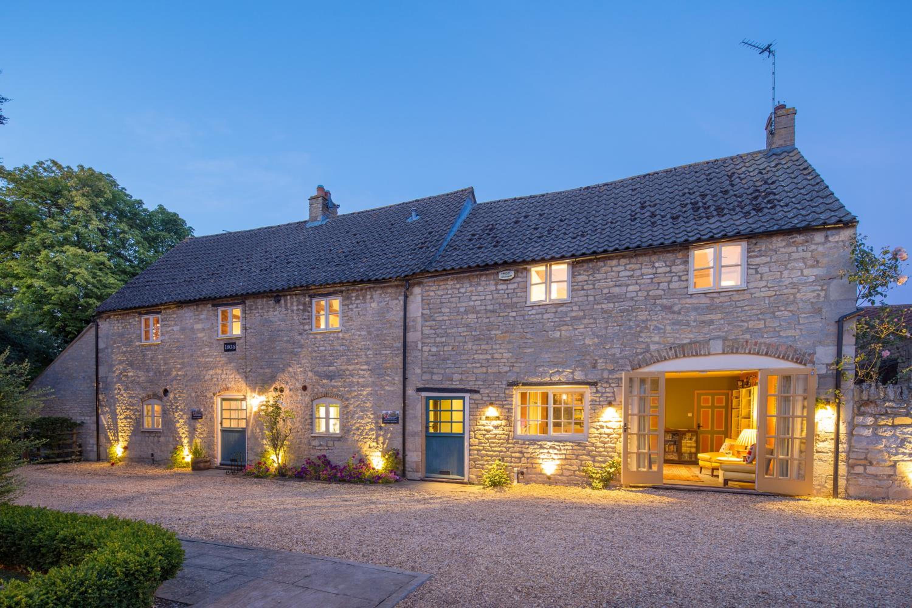 One Bedroom Cottage photo 3