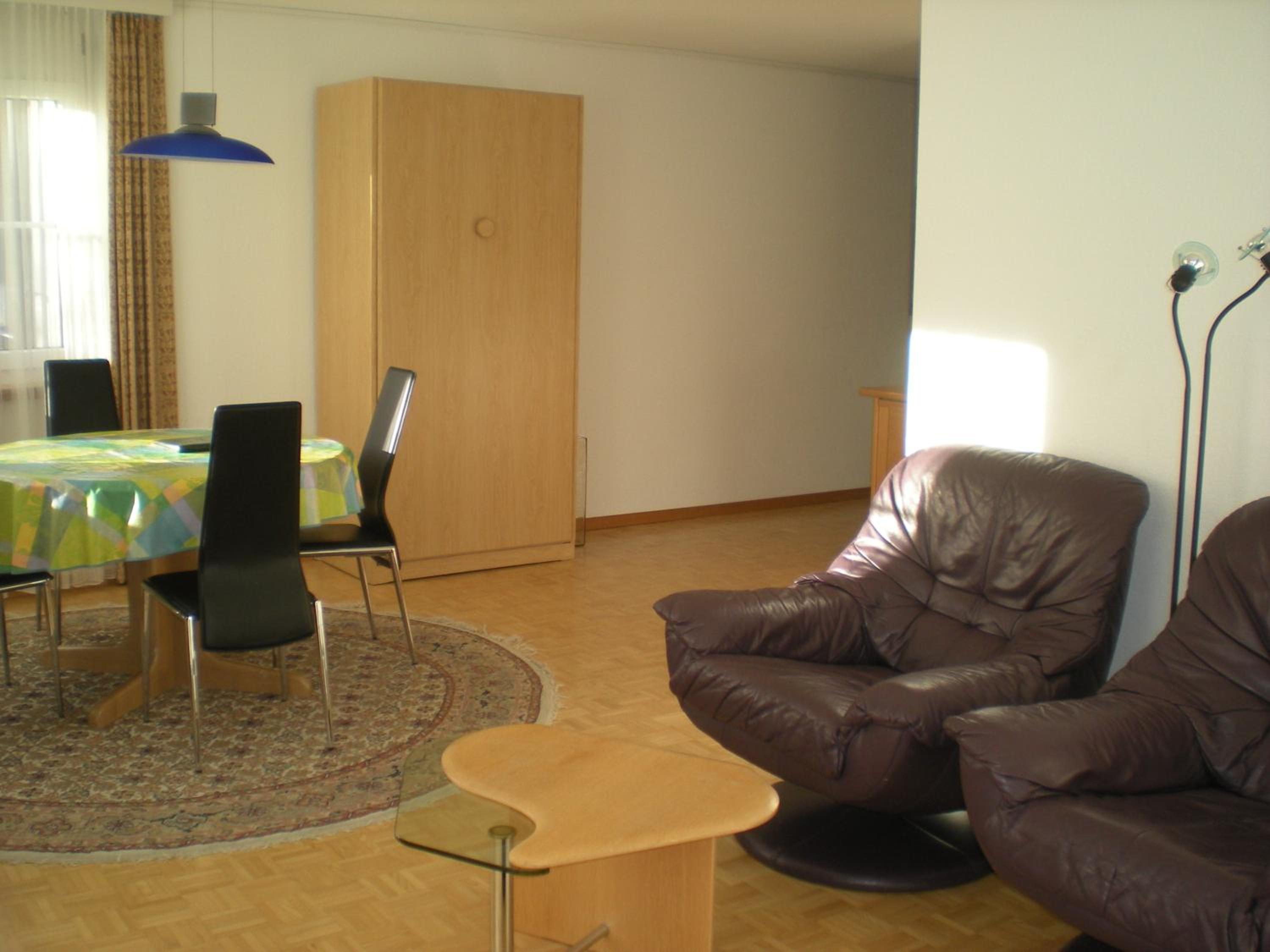 Standard One-Bedroom Apartment - Photo 12