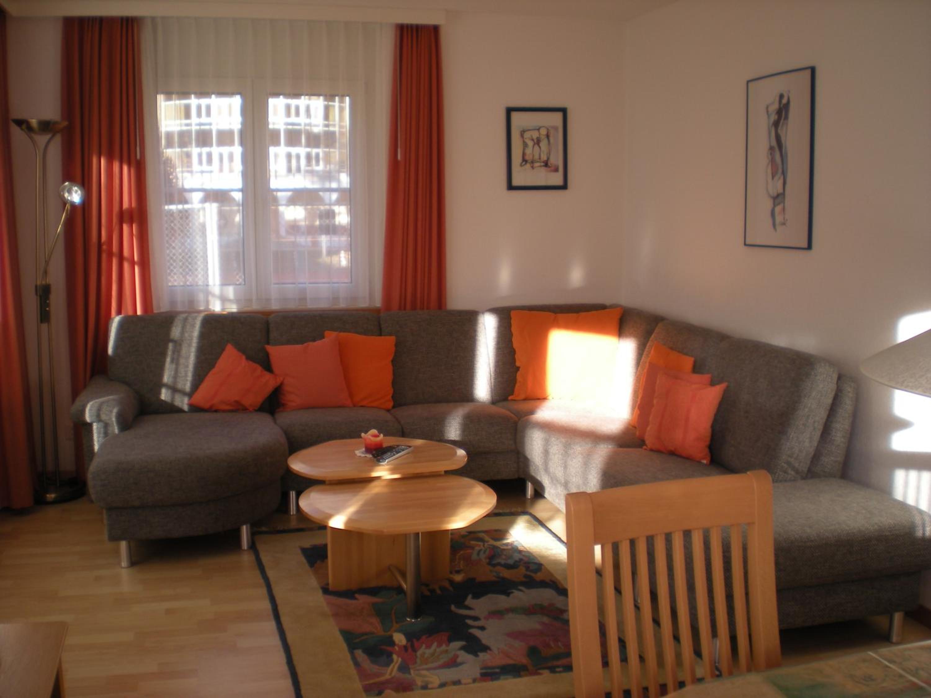 Superior Two-Bedroom Apartment - Photo 6