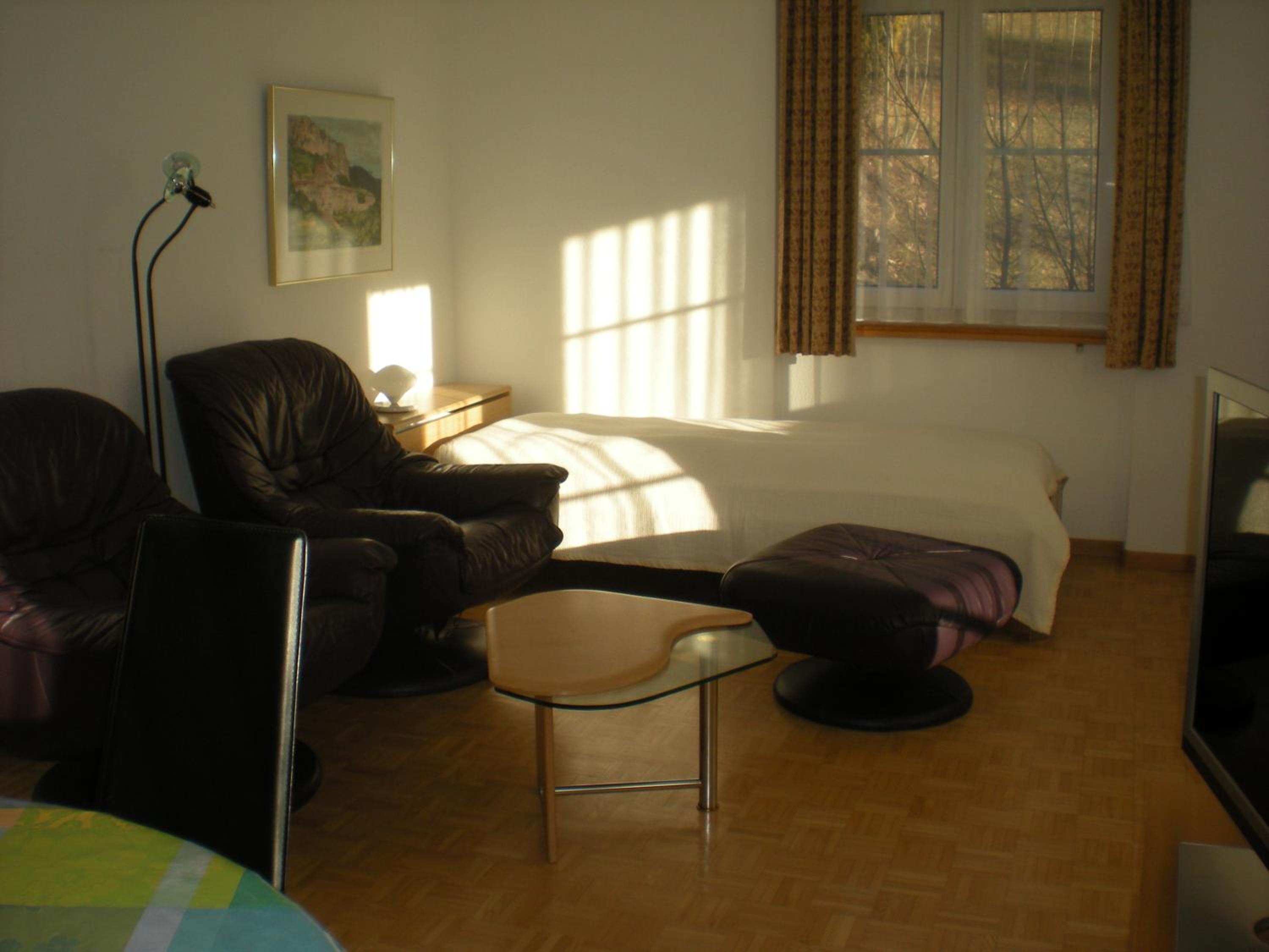 Standard One-Bedroom Apartment - Photo 1