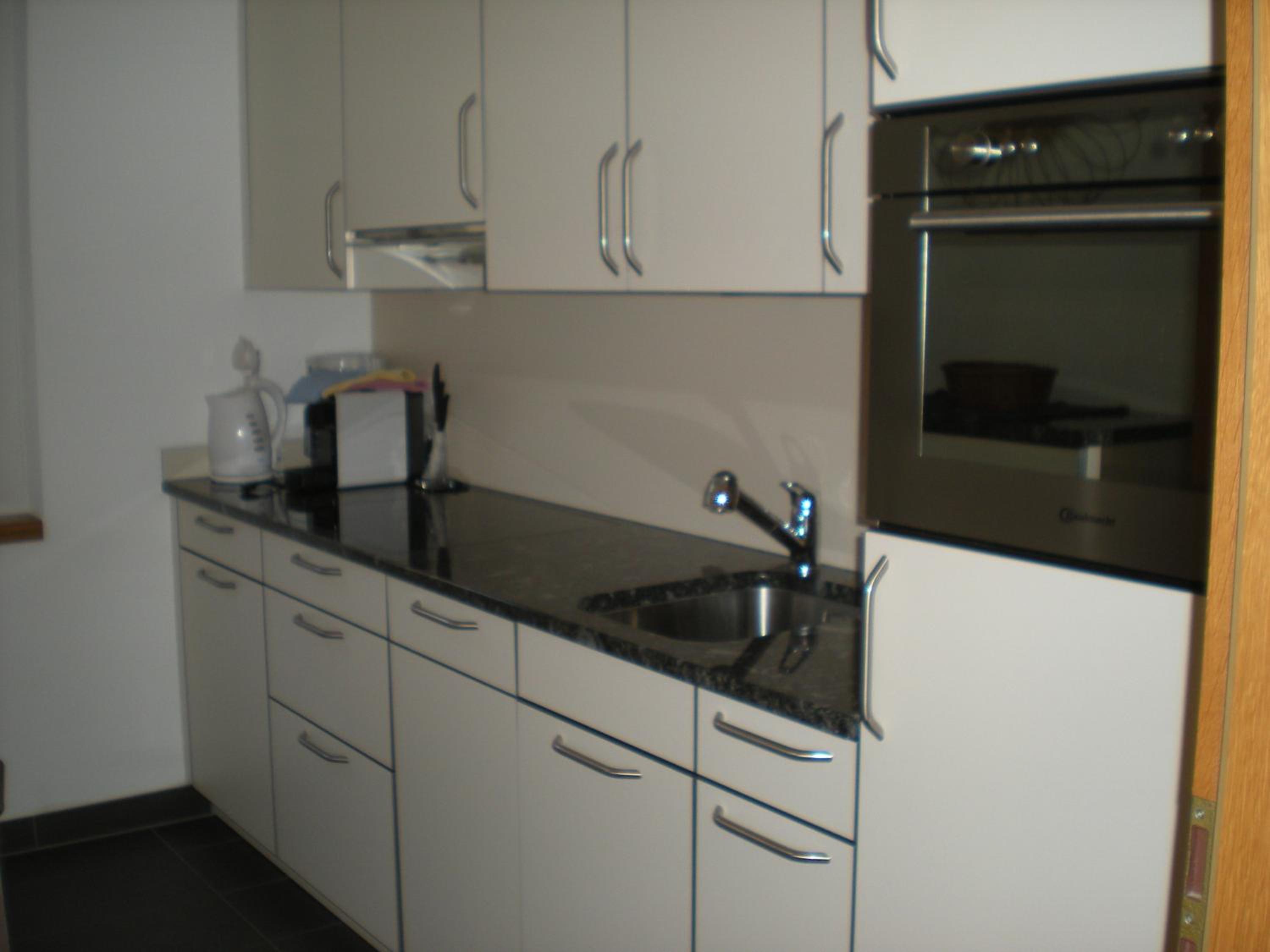 Superior Two-Bedroom Apartment - Photo 5