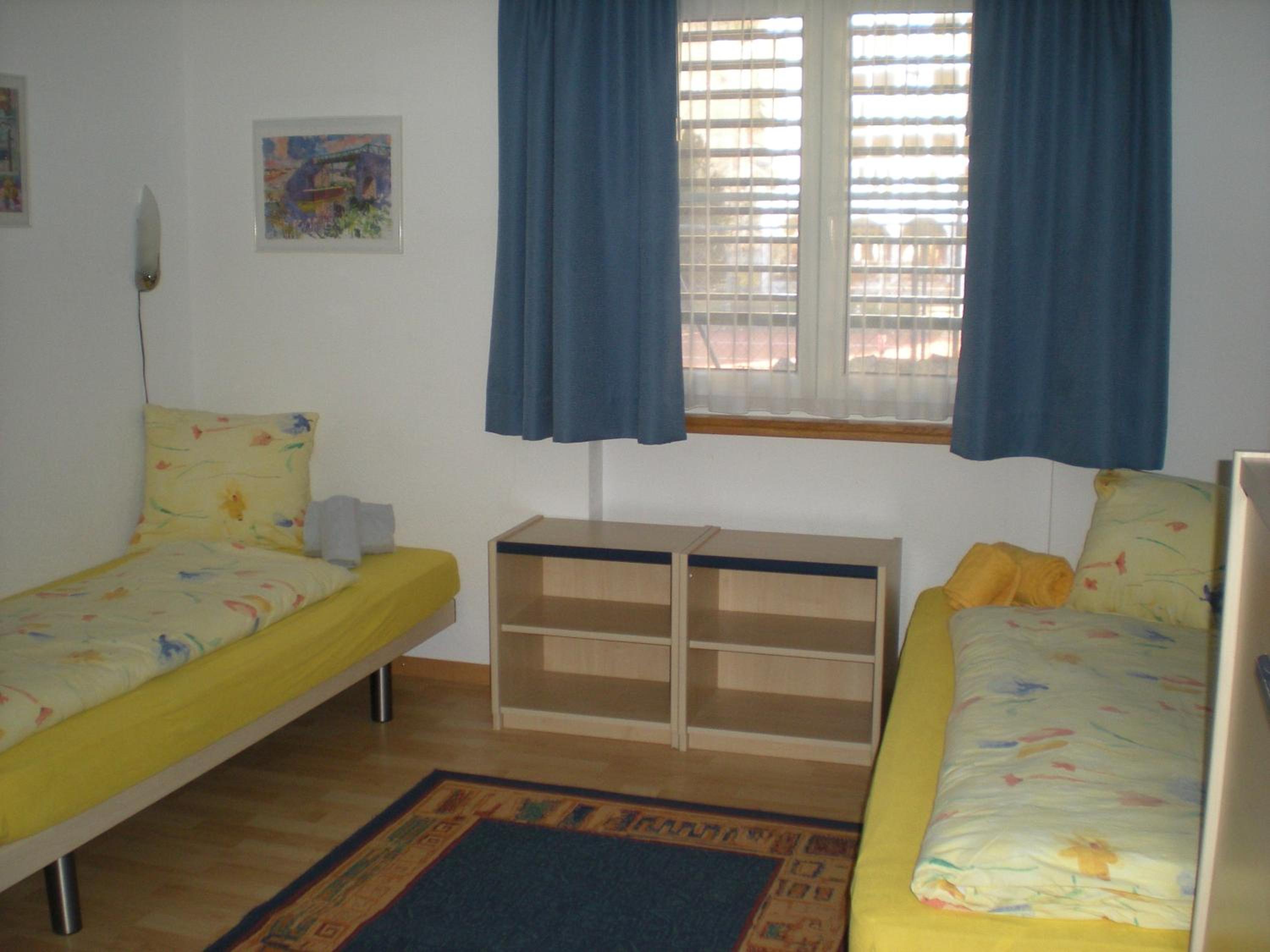 Superior Two-Bedroom Apartment - Photo 4