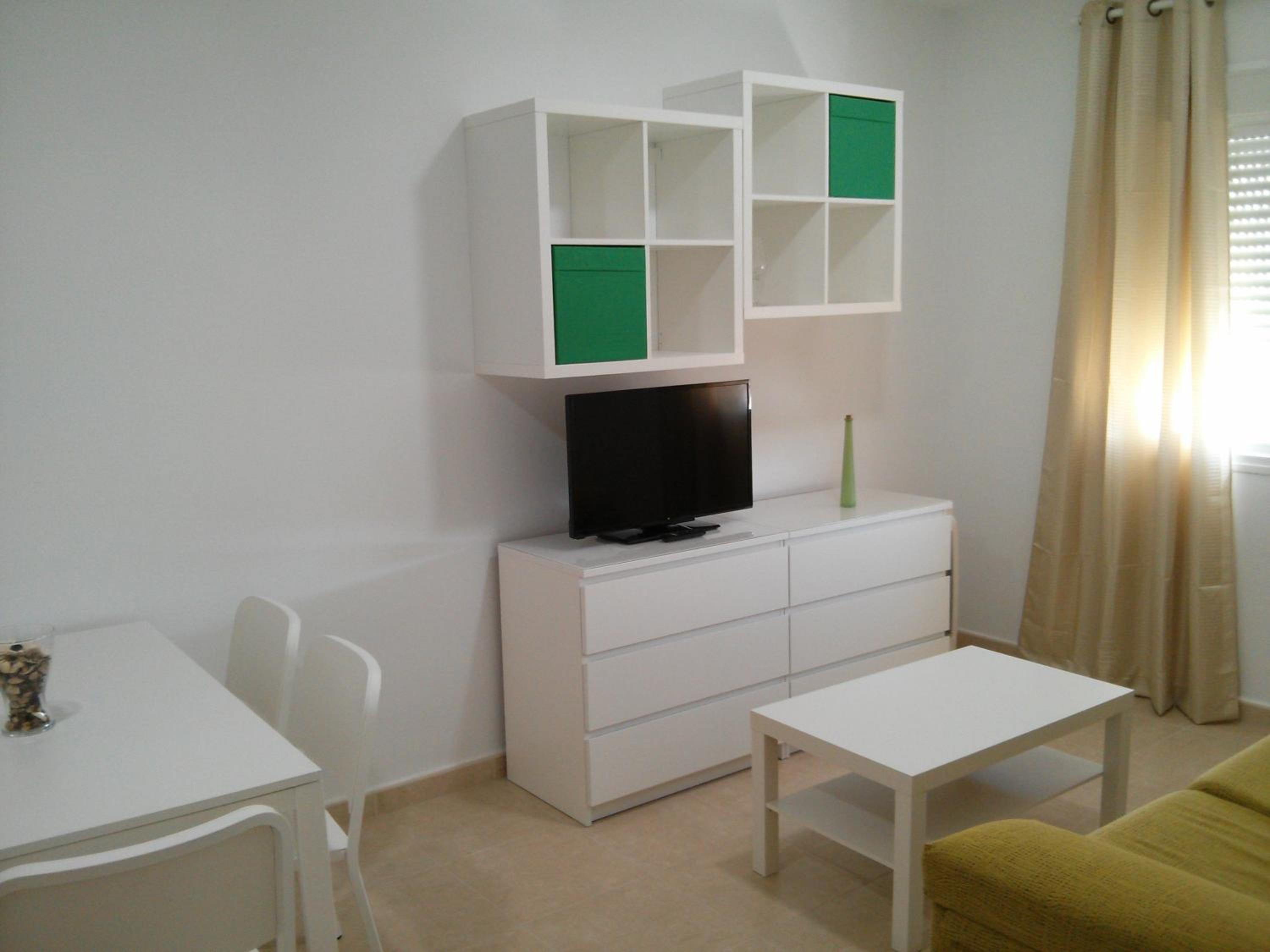 Departamento de tres habitaciones