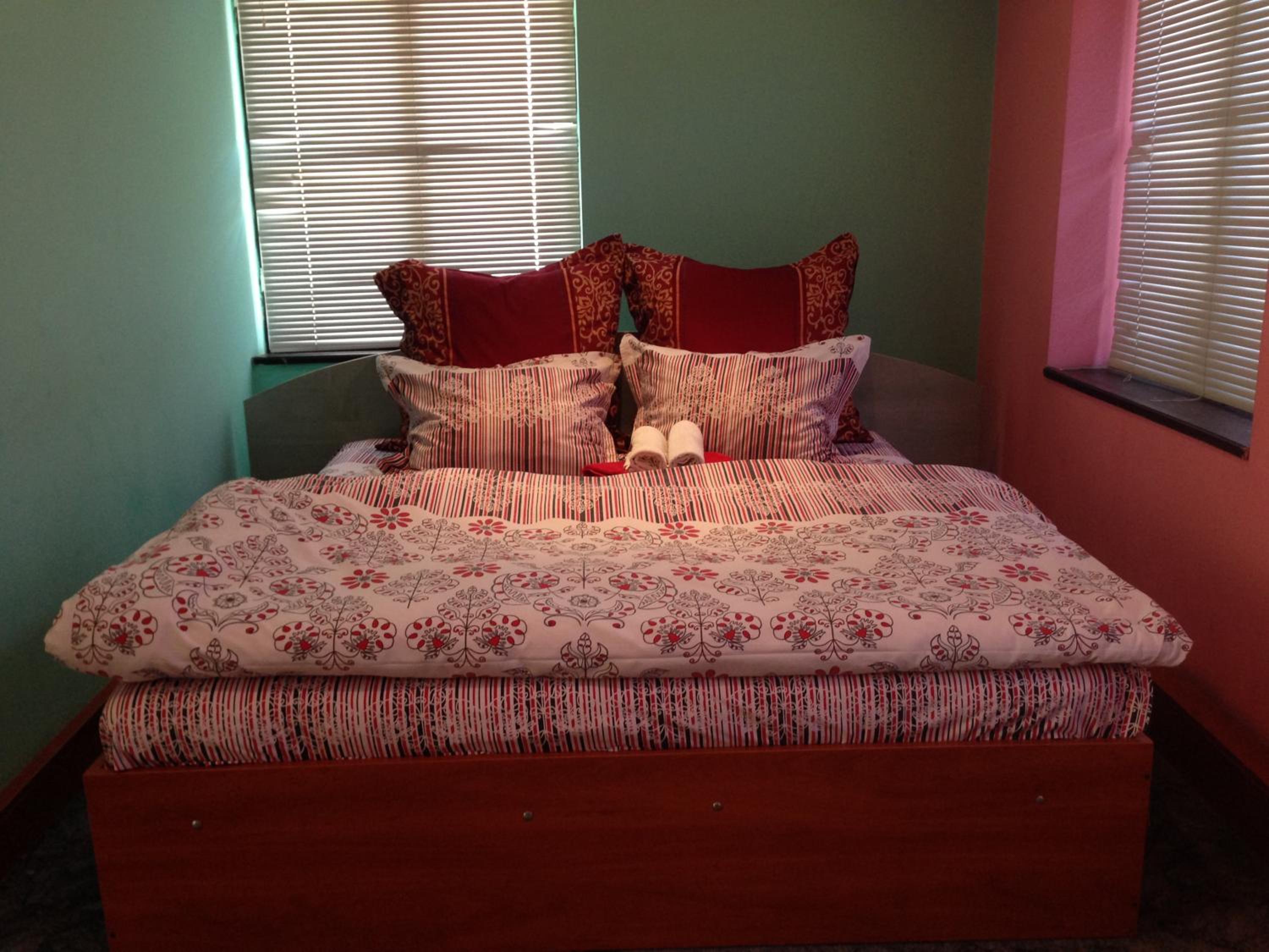 Double Room with Private Bathroom photo 3