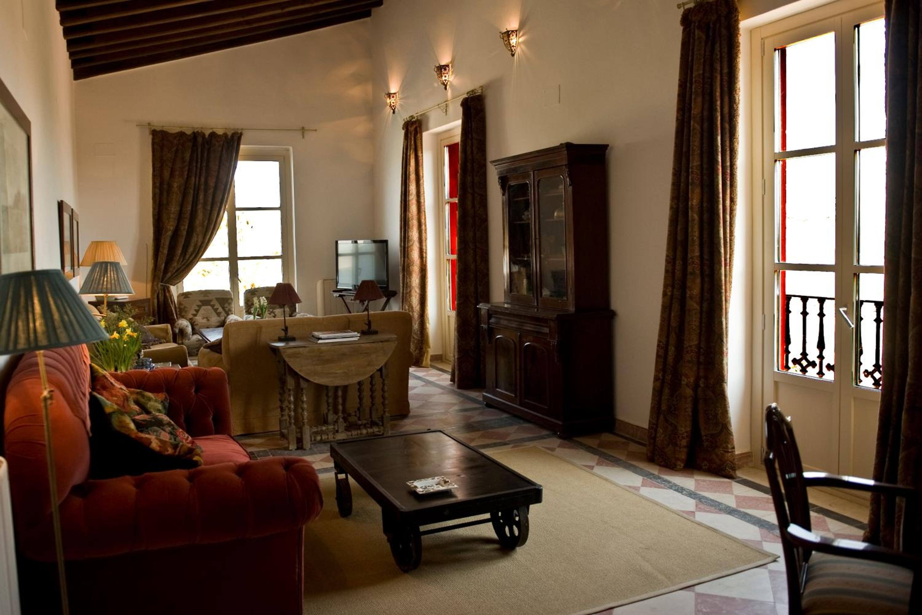 Deluxe Villa photo 3