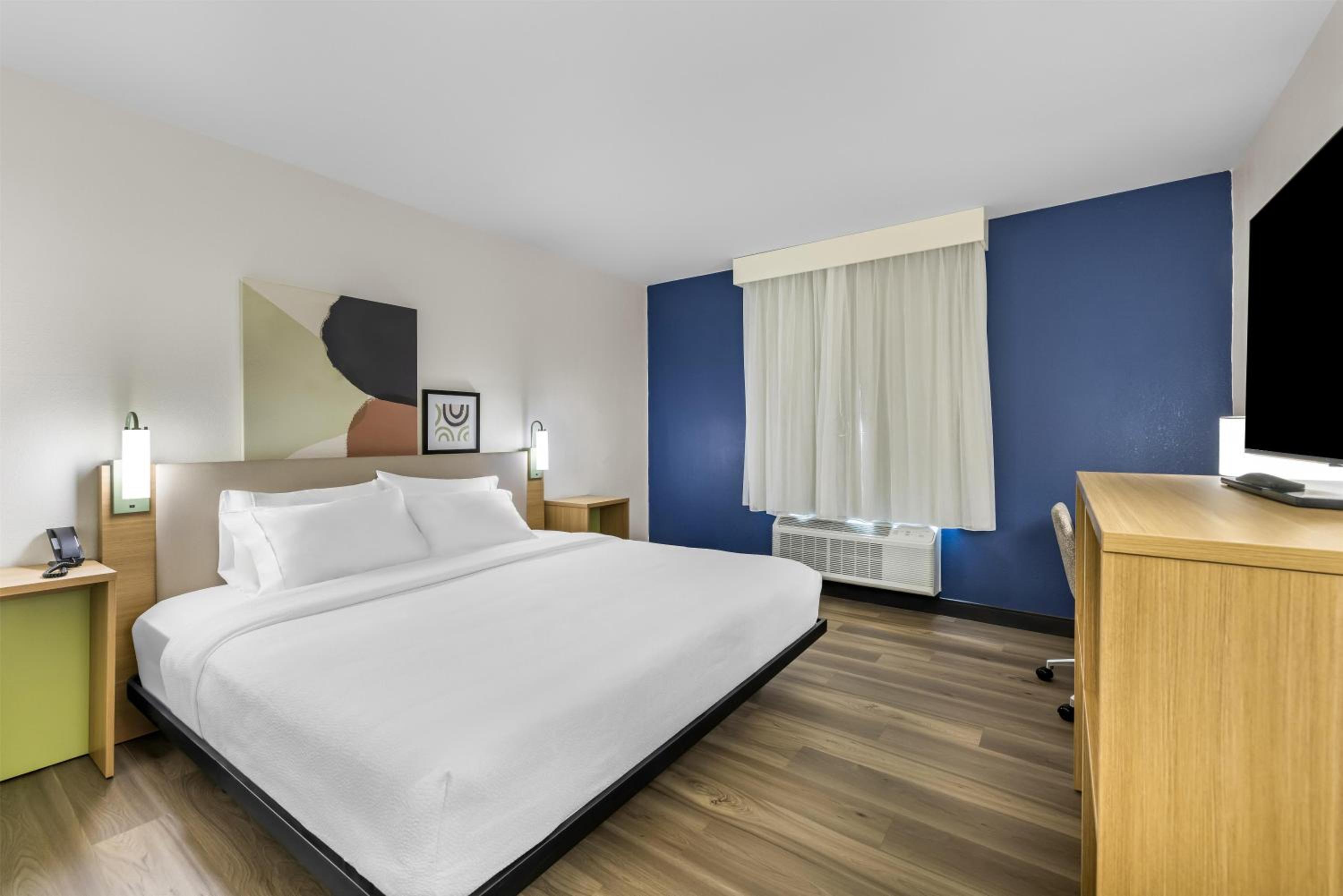 Spark By Hilton Hamburg, Billede 4