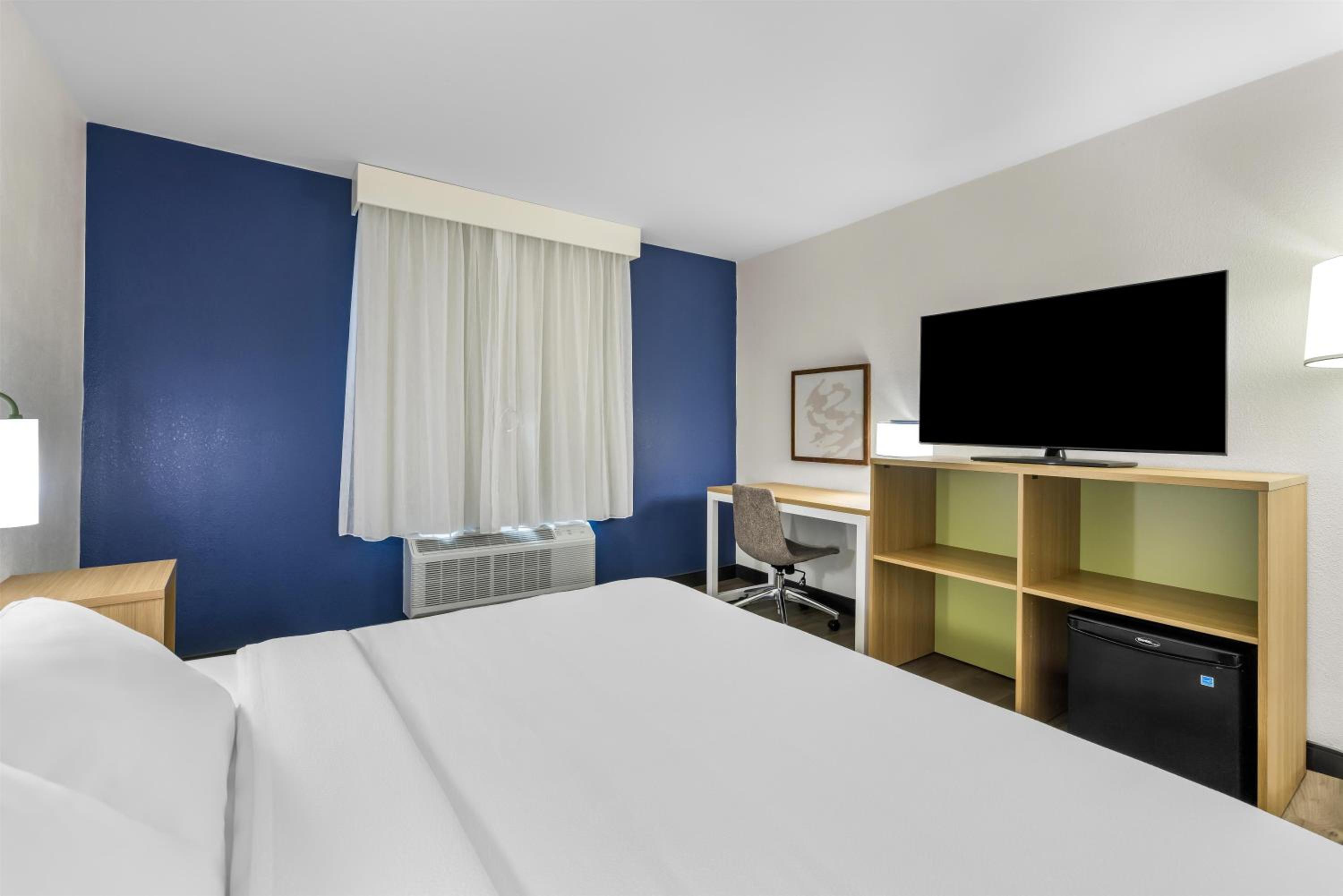 Spark By Hilton Hamburg, Billede 2