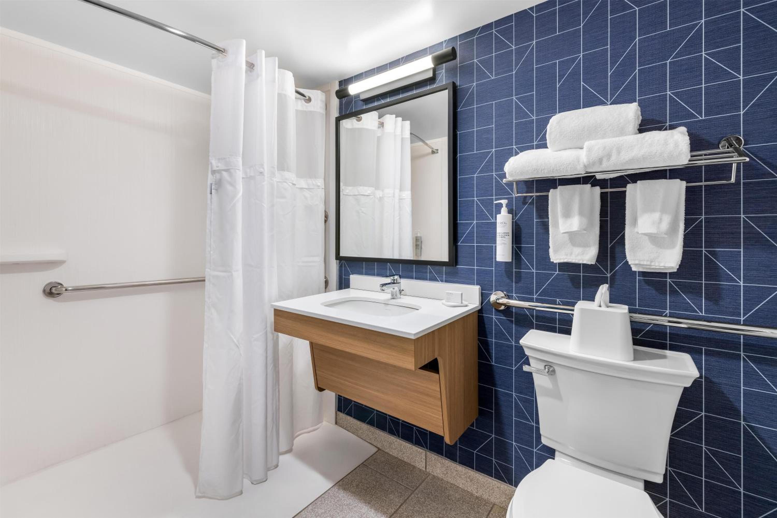 Spark By Hilton Hamburg, Billede 3