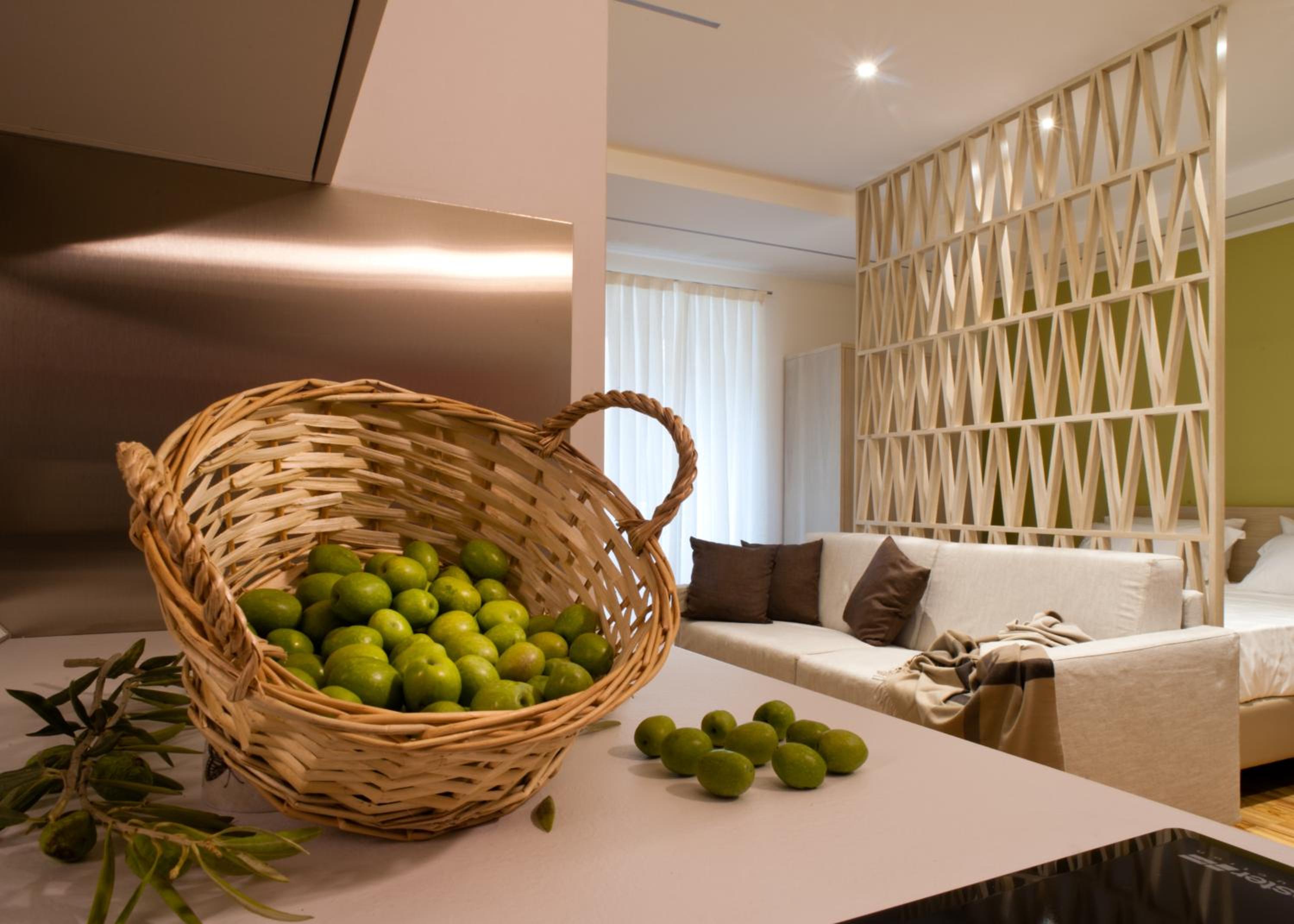 Studio Apartment photo 2