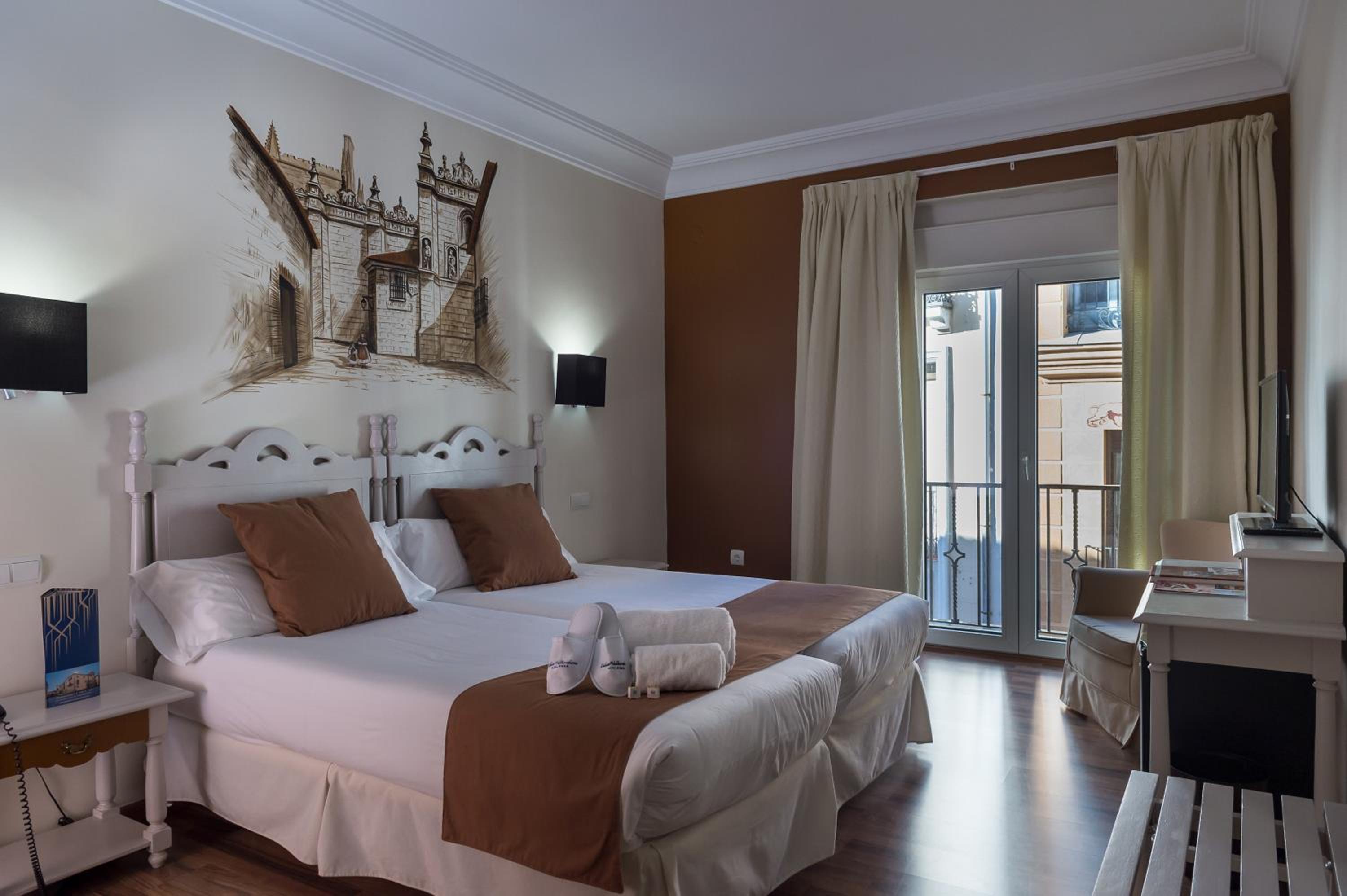 Clasic Twin Room - Photo 6