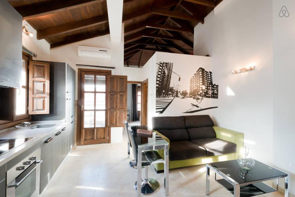 Apartamento Penthouse