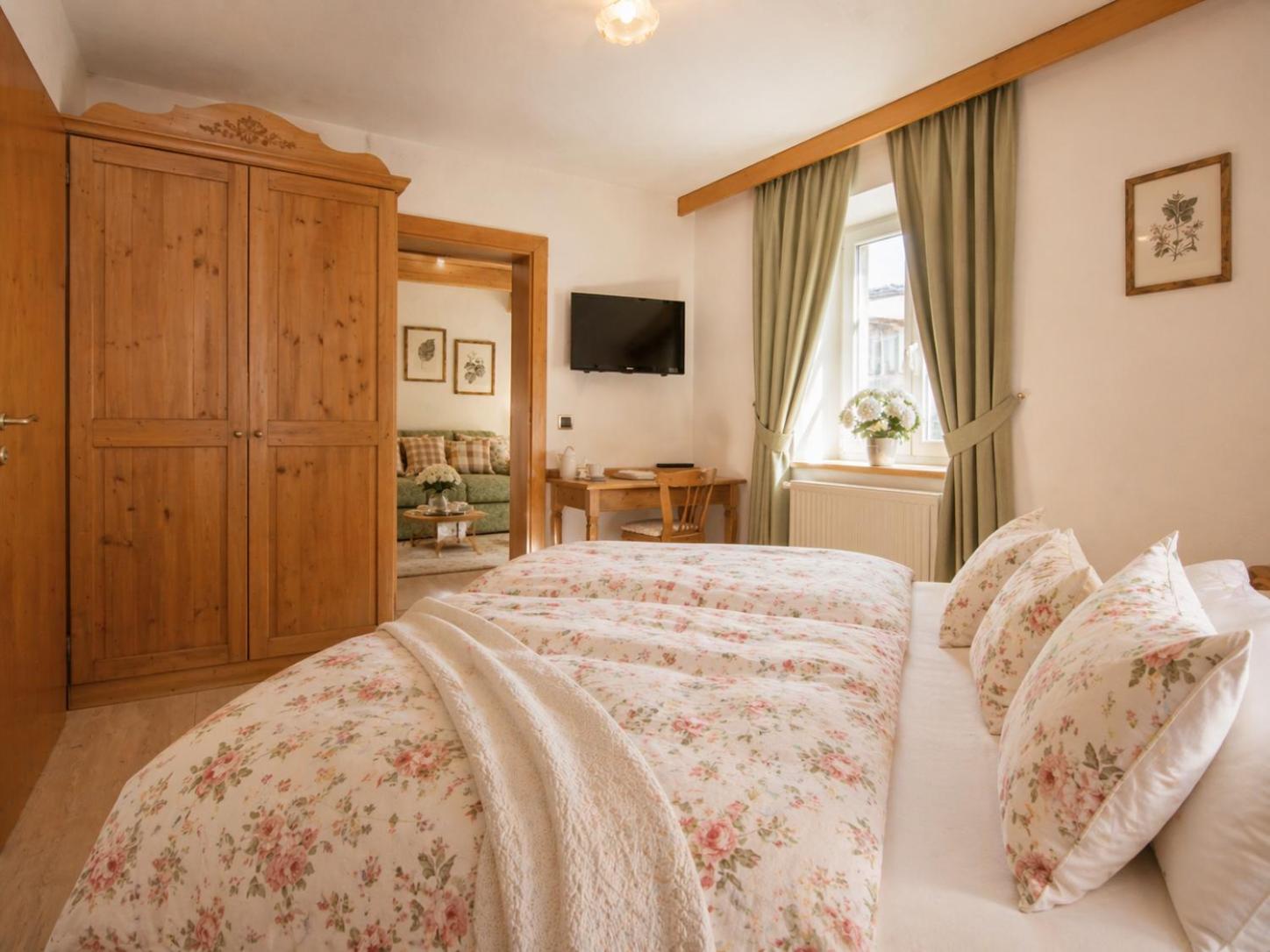 Suite with Terrace