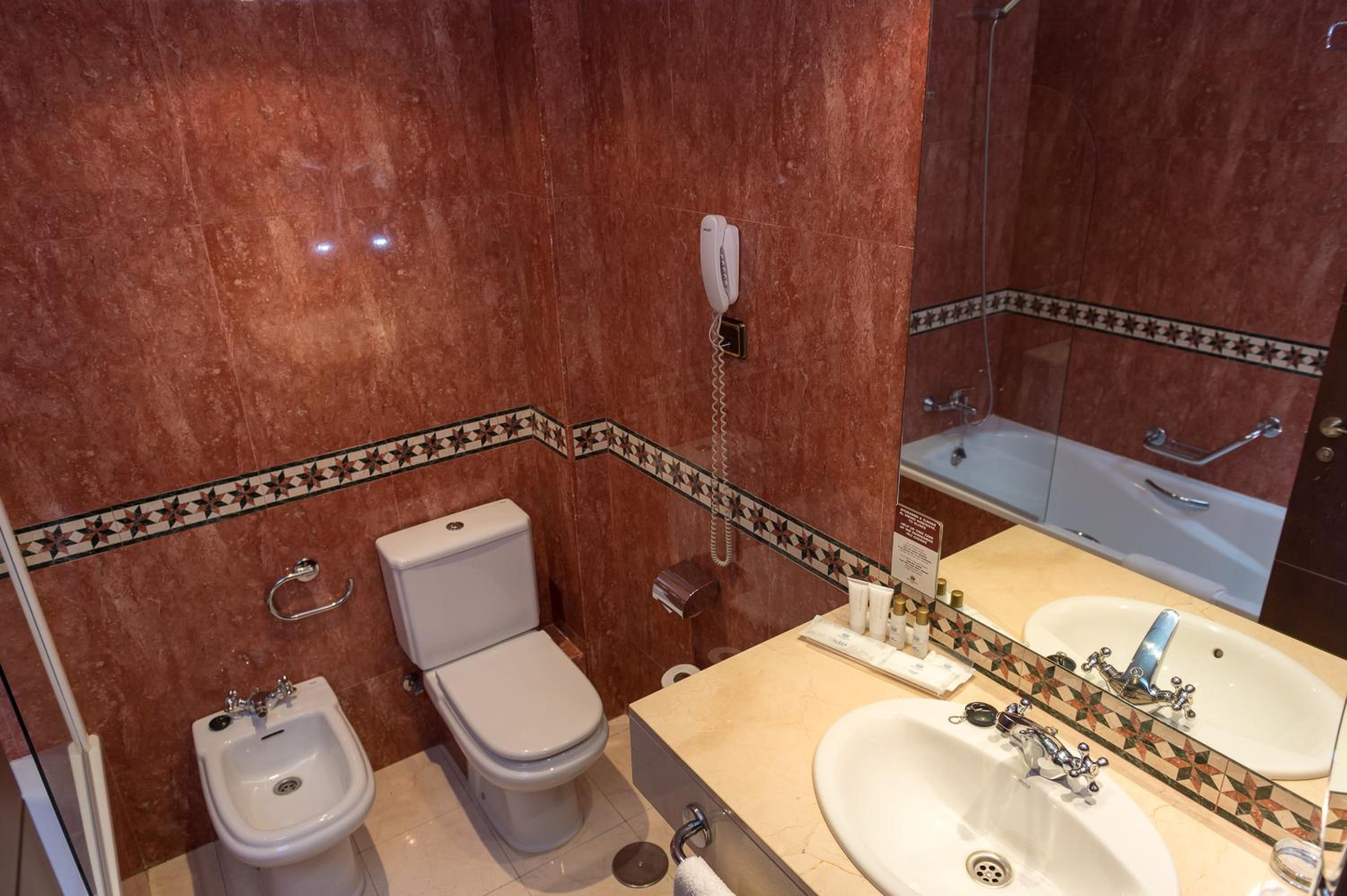 Clasic Twin Room - Photo 4