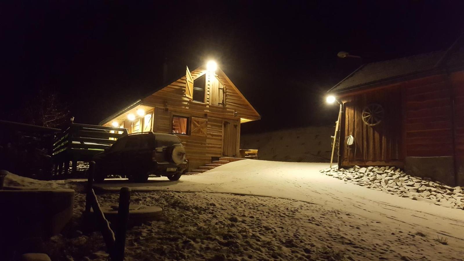 Chalet photo 2