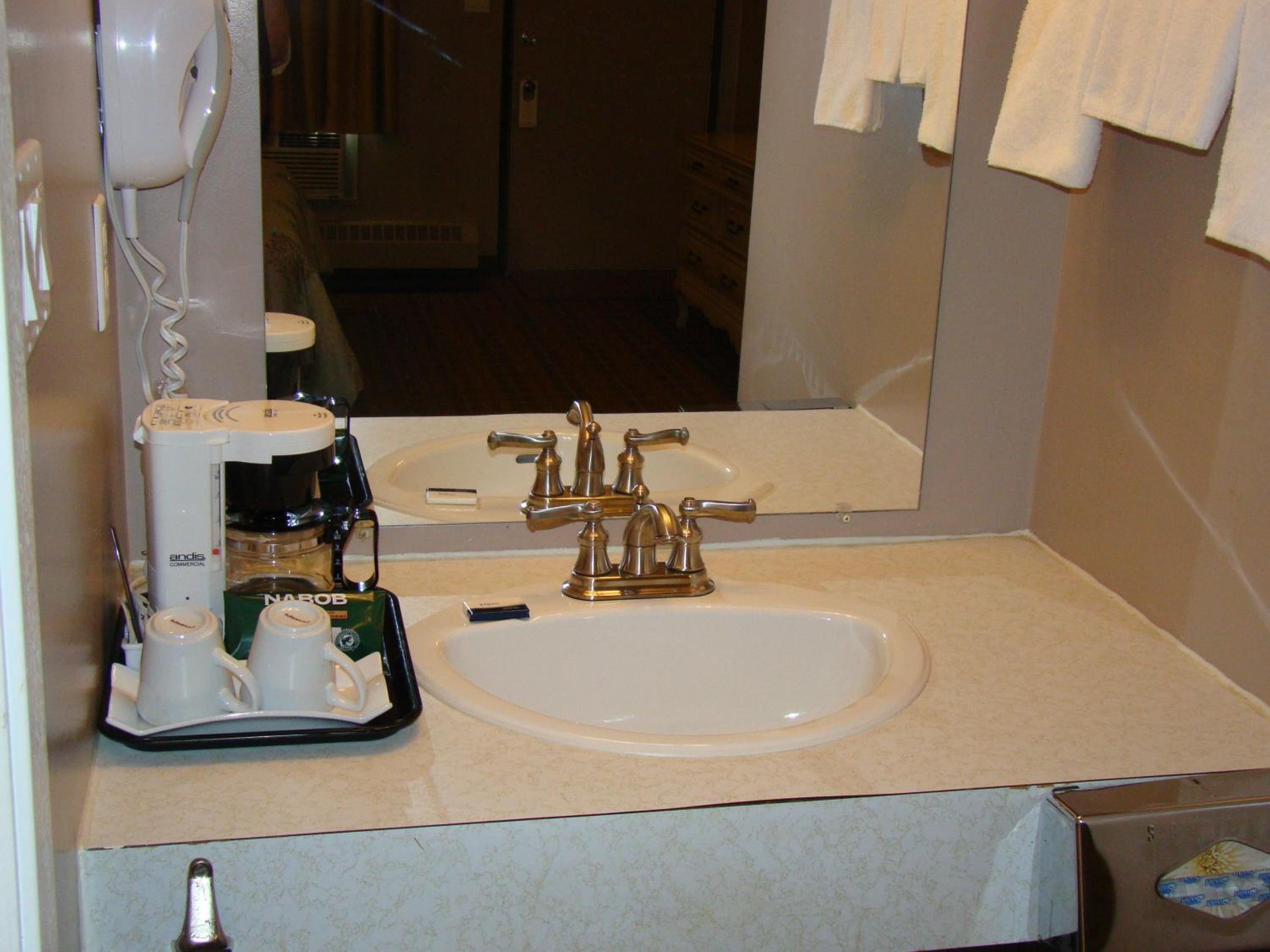 Standard Room photo 3