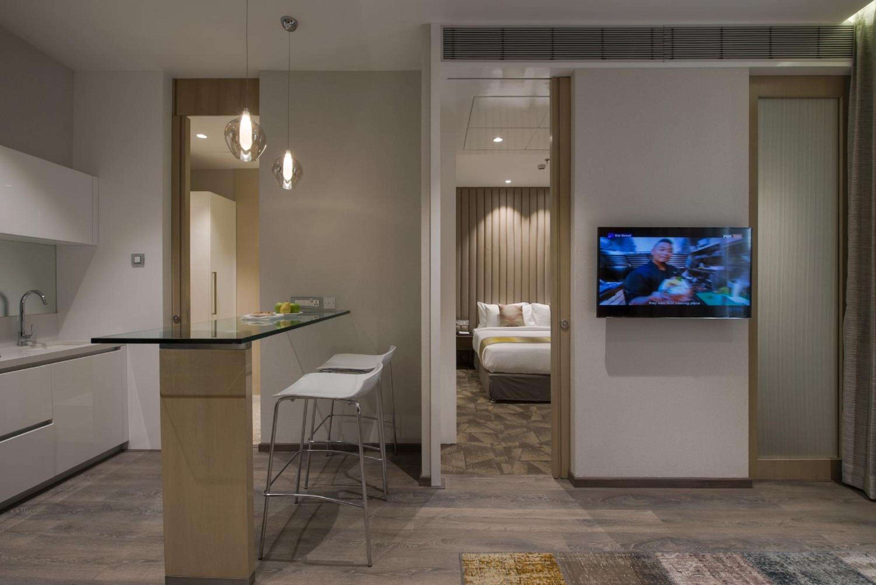 Suite with Kitchenette photo 2