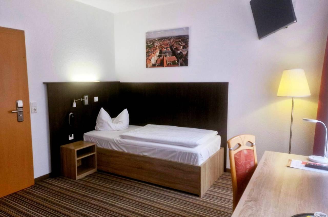 Comfort Single Room photo 2