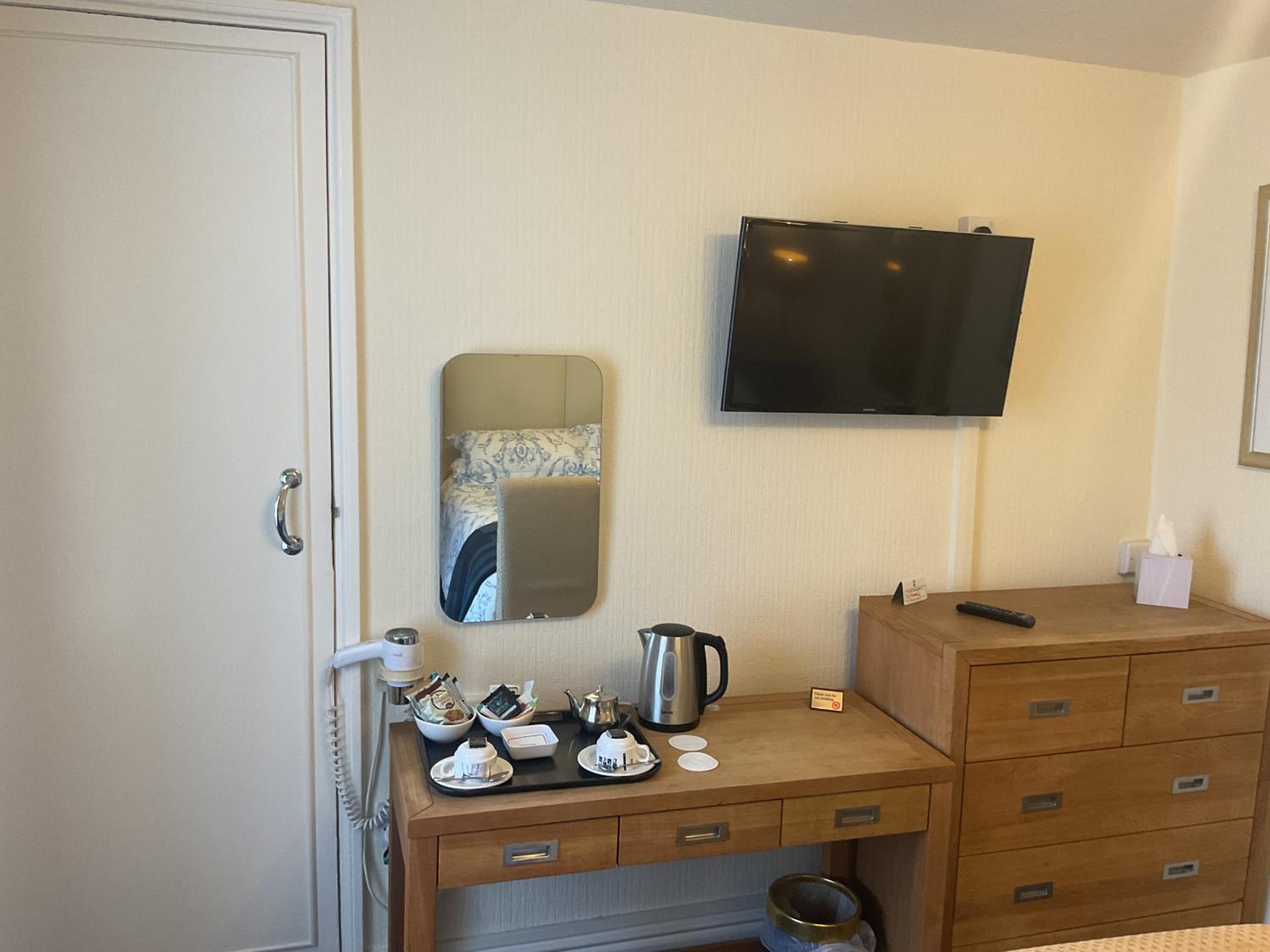 Double Room photo 1
