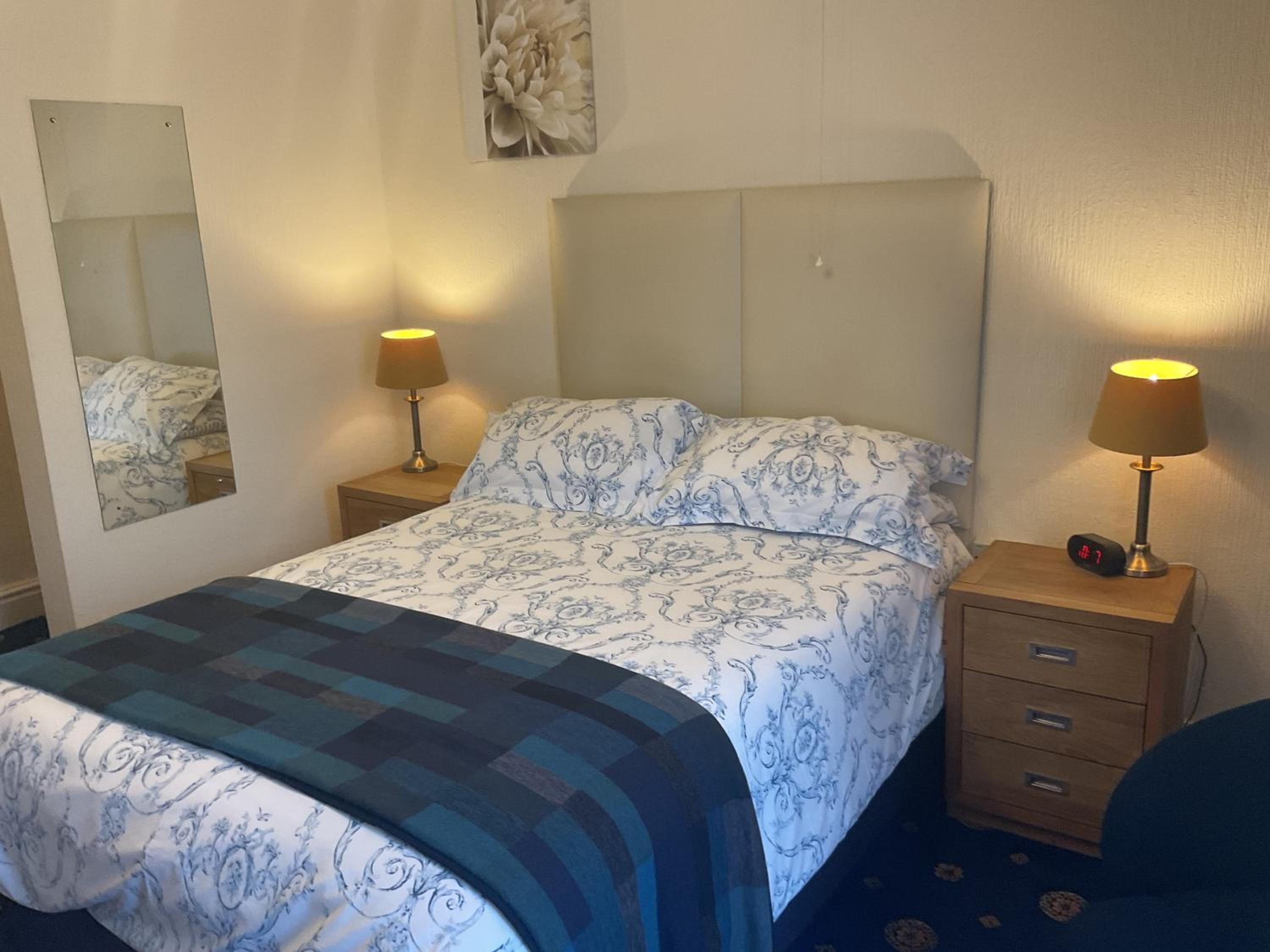 Double Room photo 3