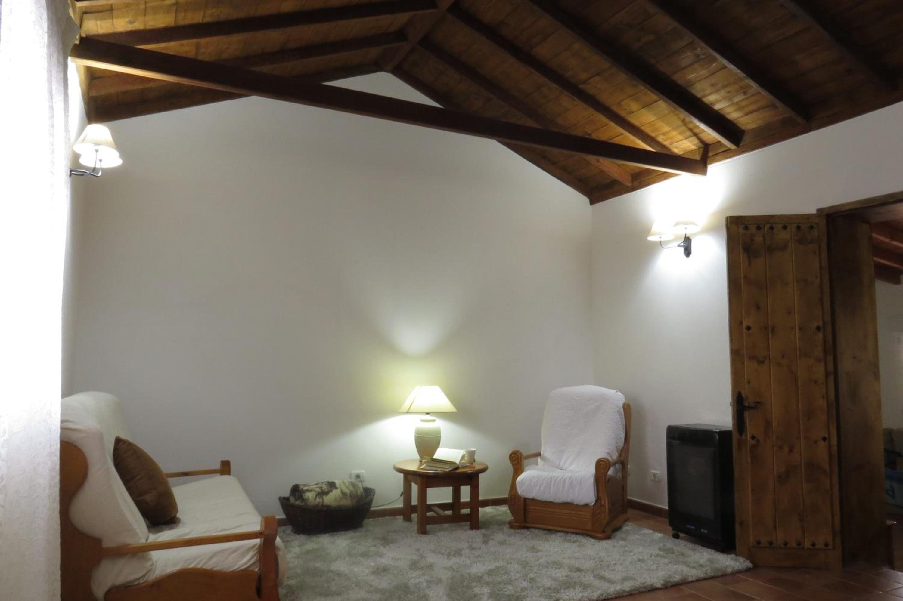 Casa de Vacaciones