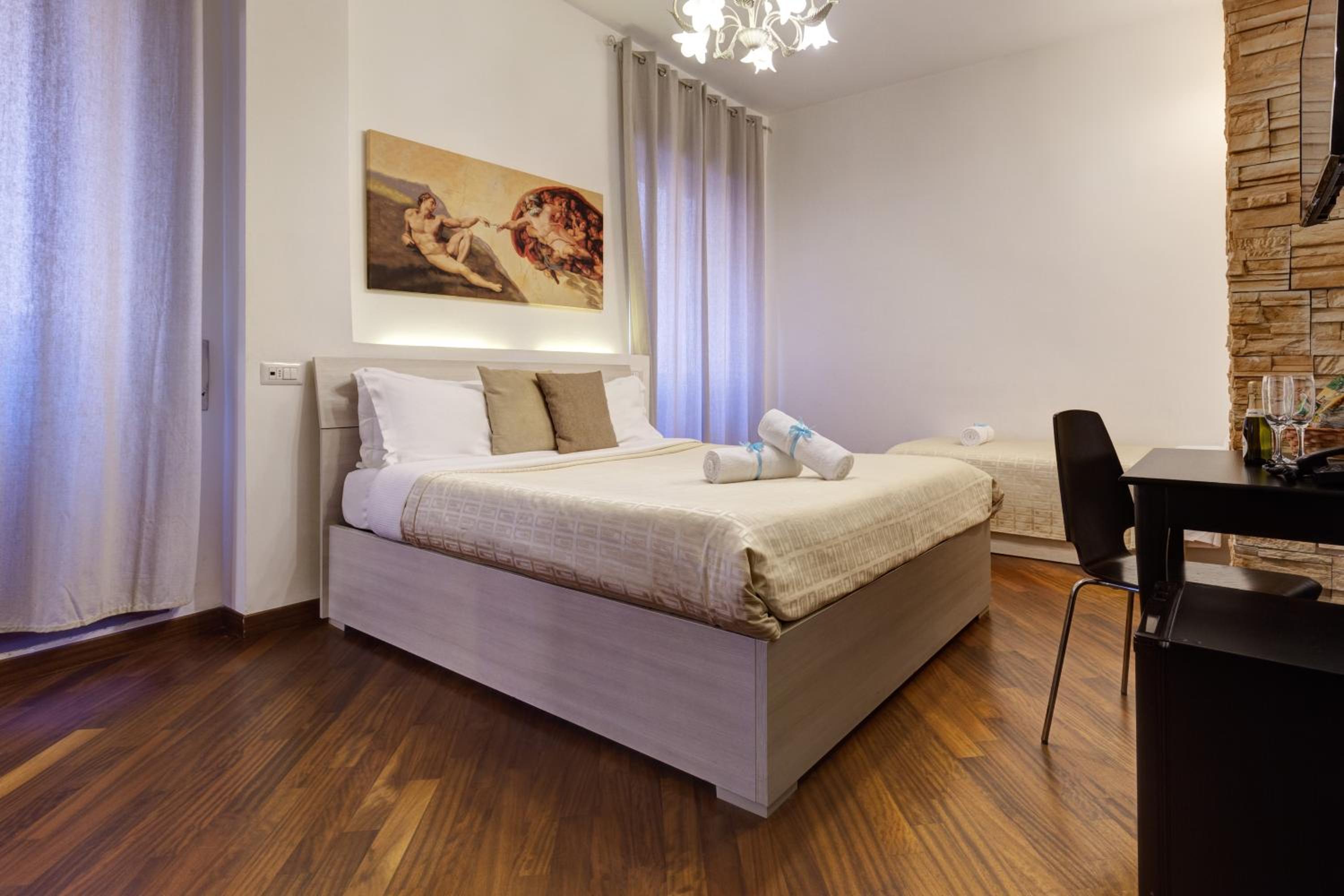 Triple Room photo 1