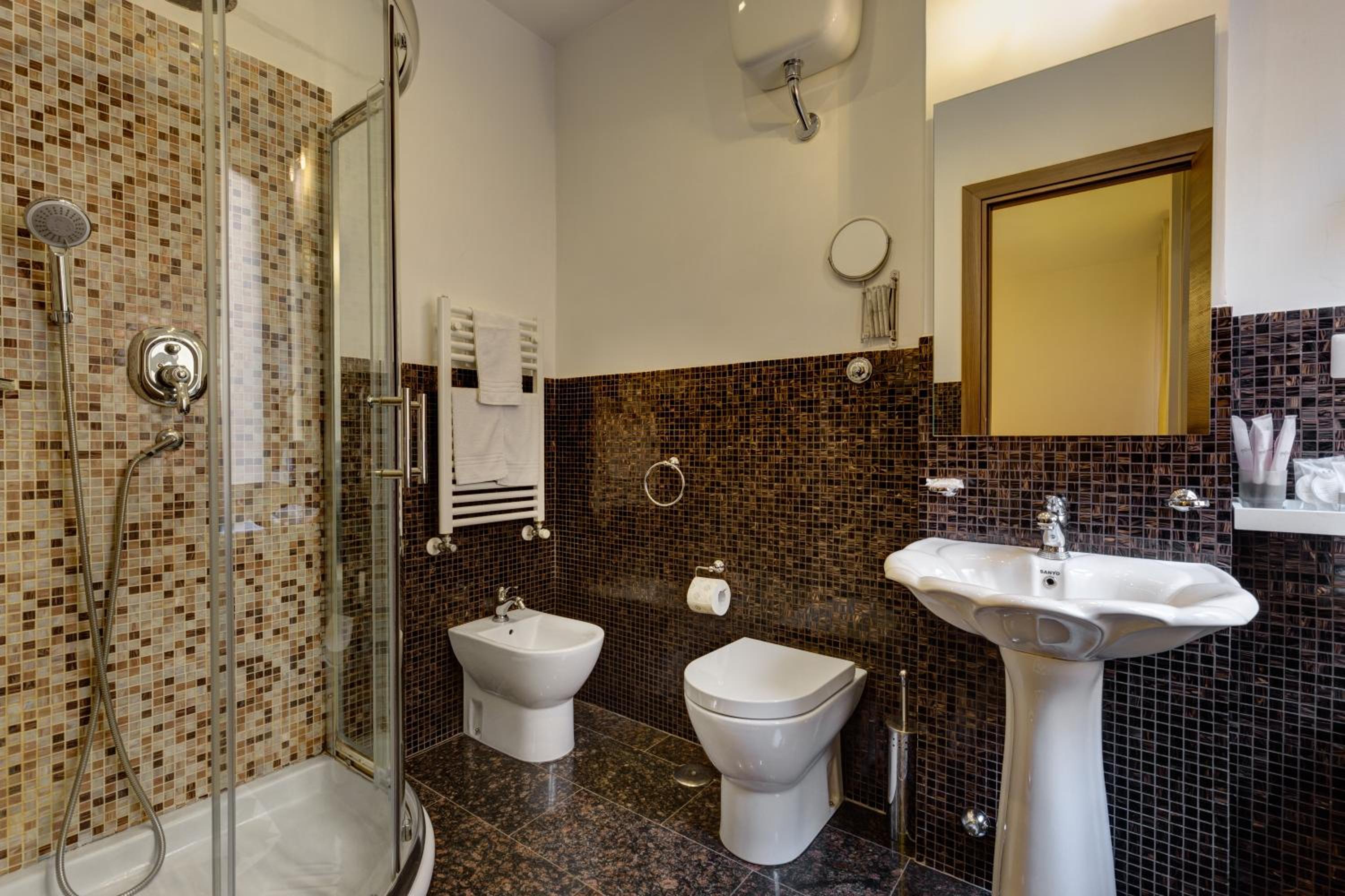 Triple Room photo 3