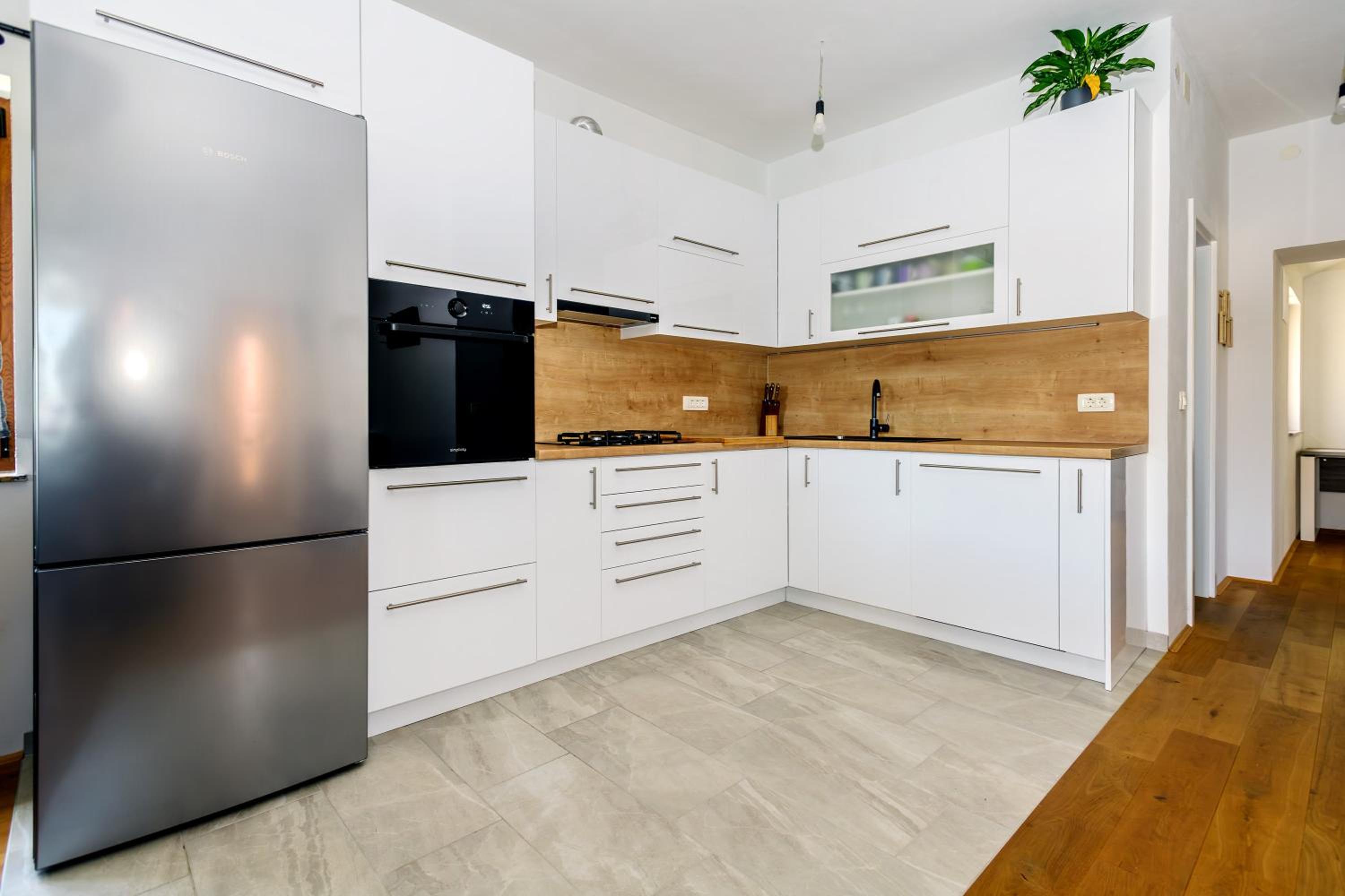 Penthouse Apartment photo 2