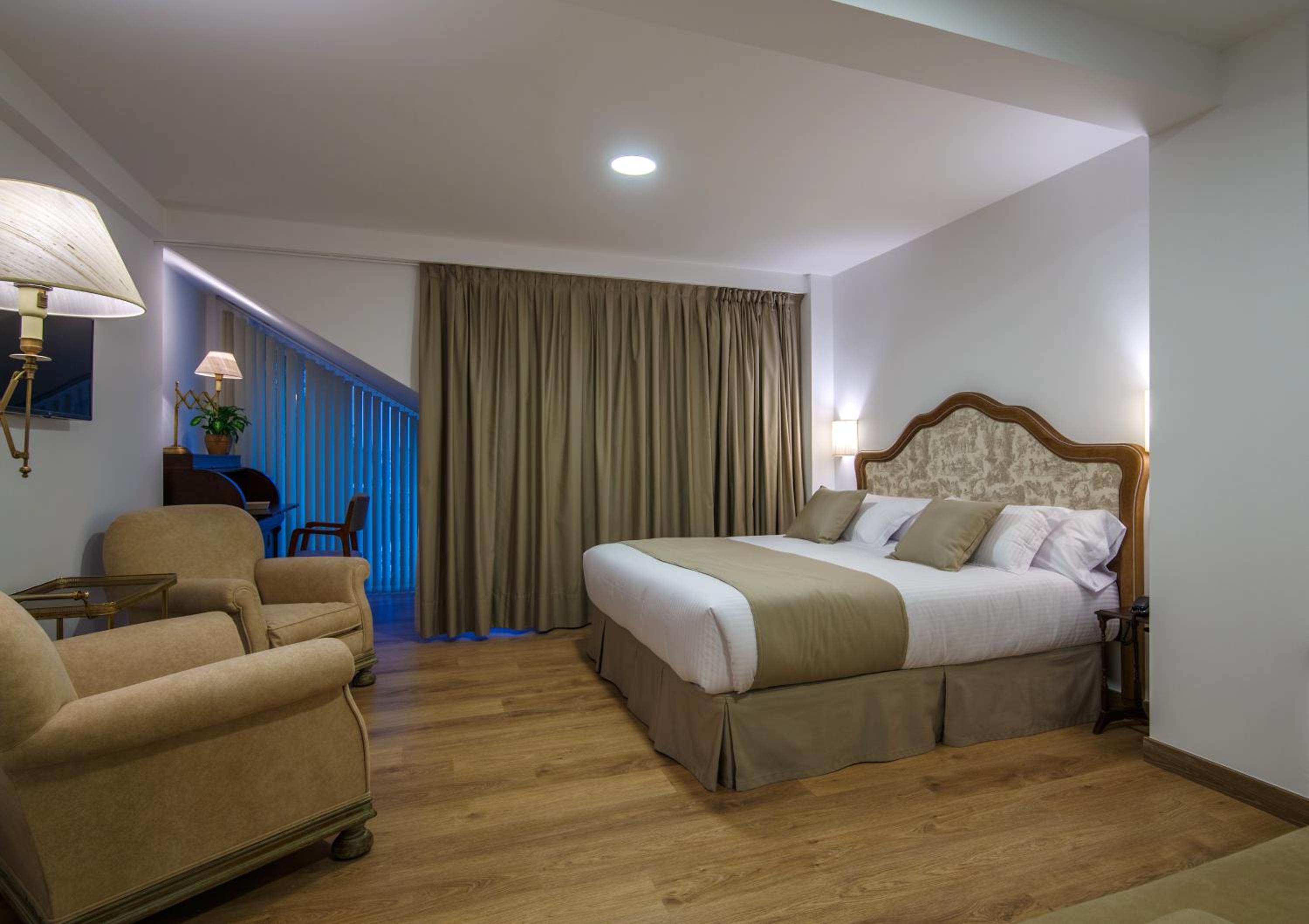Suite Deluxe