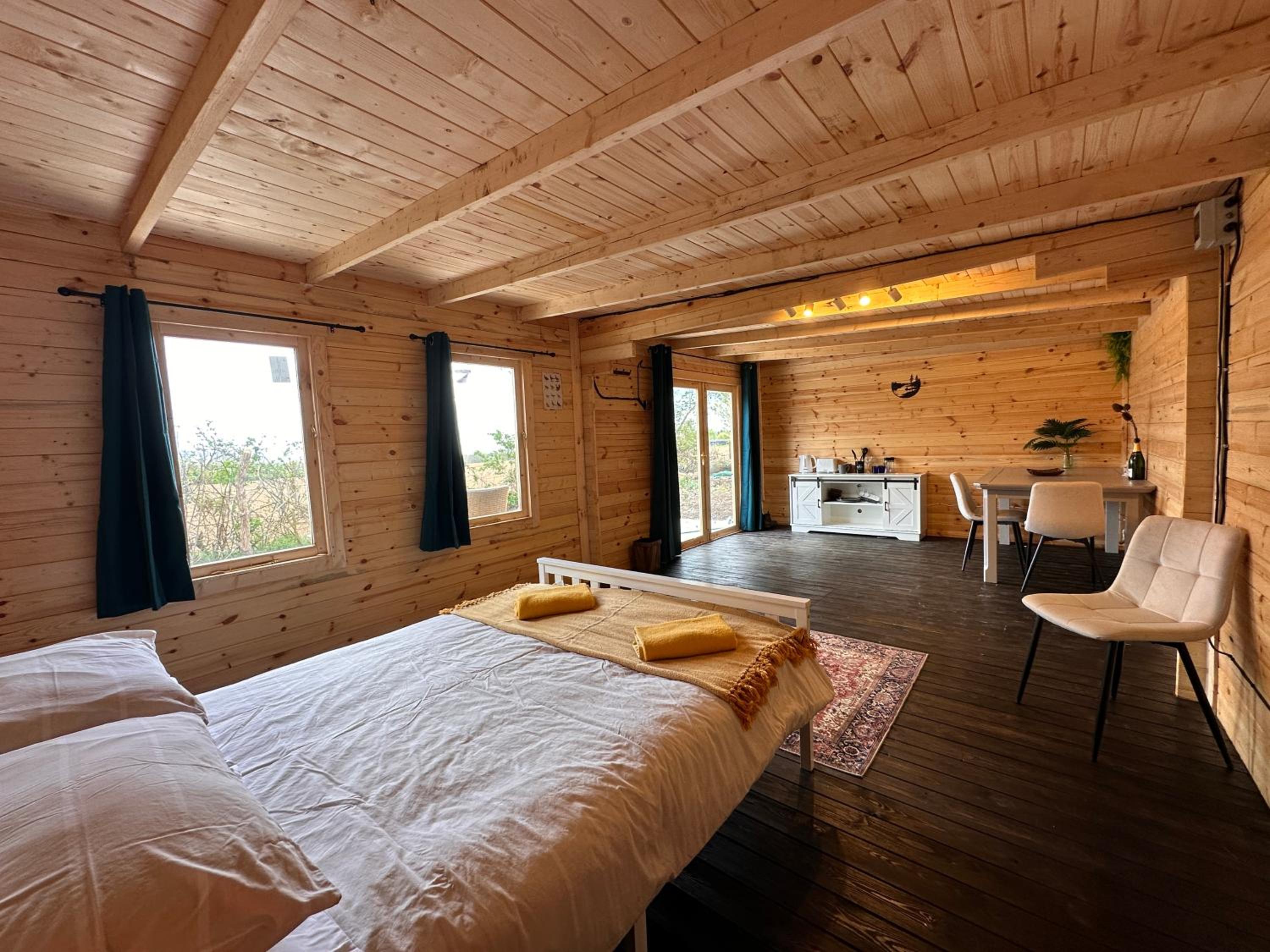 Chalet photo 3