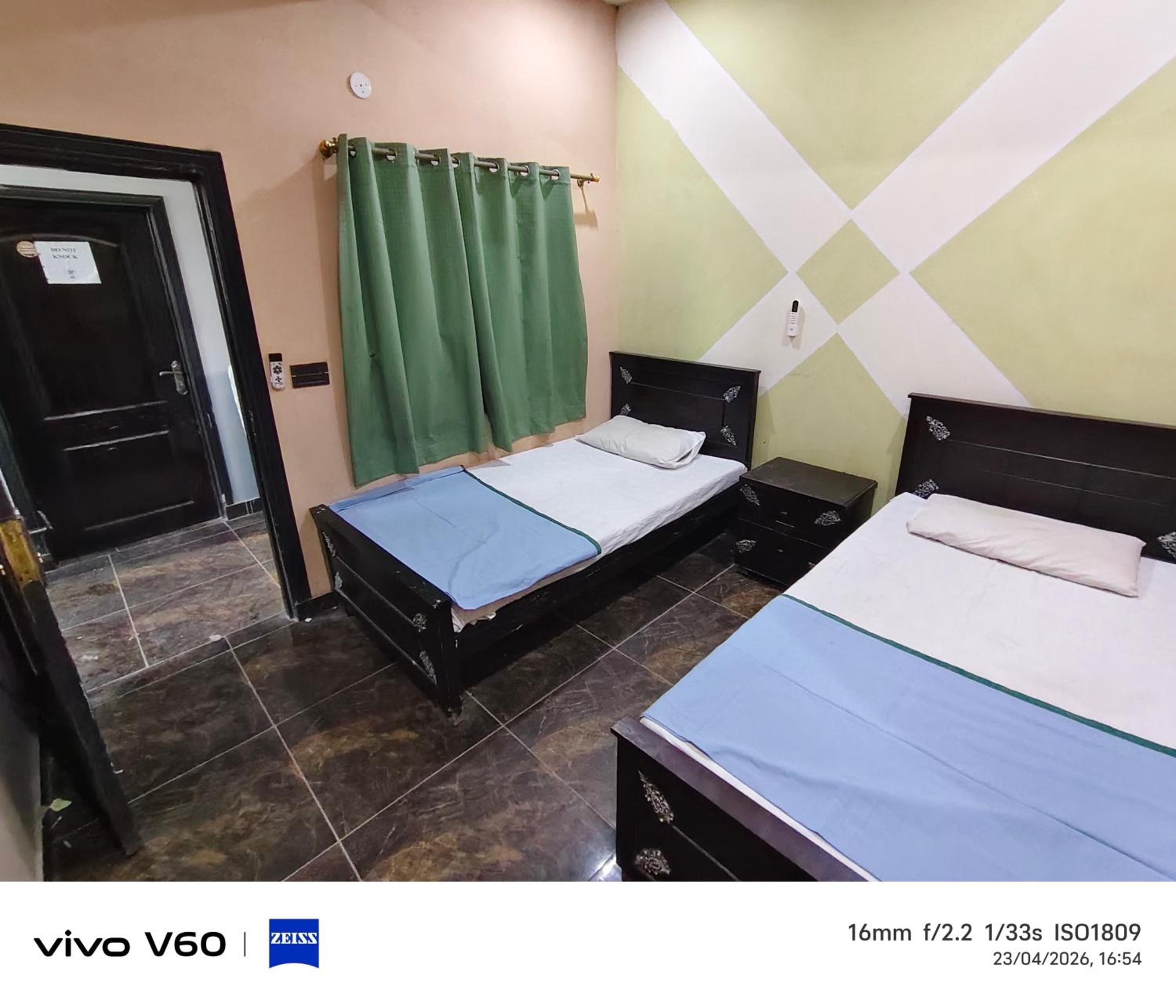 Budget Single Room photo 1