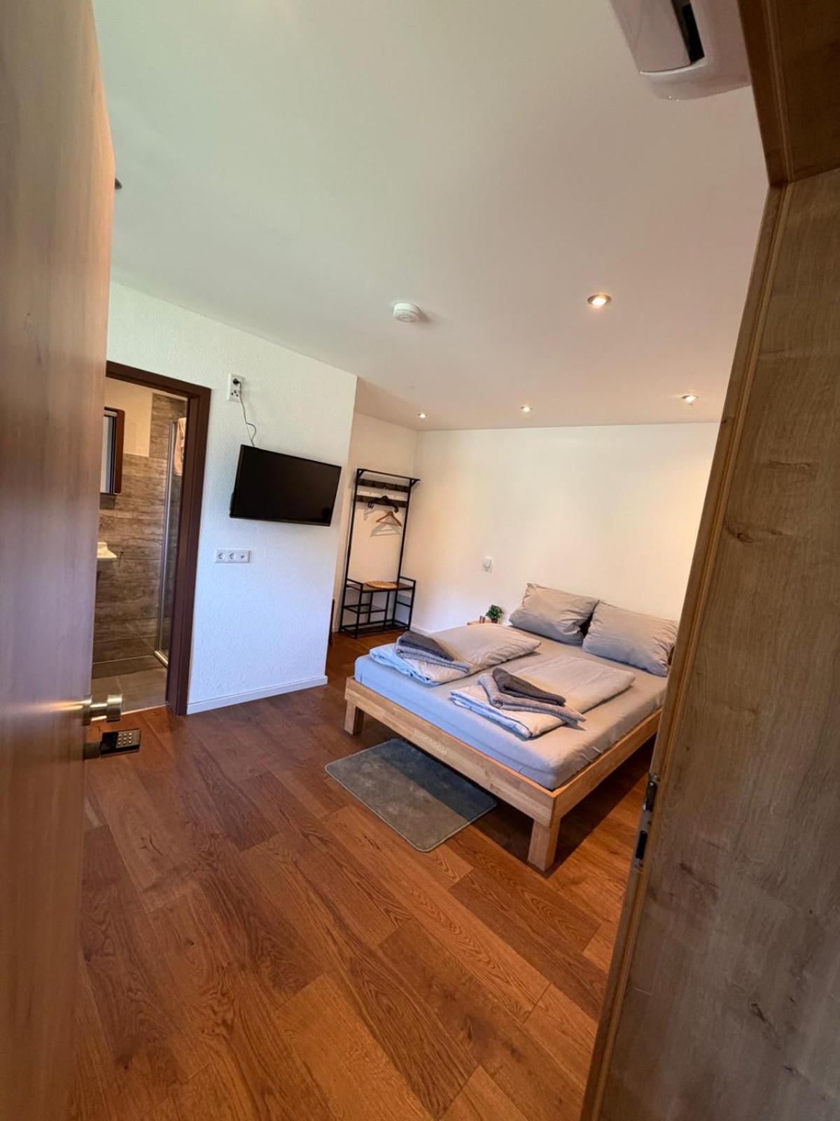 Double Room with Balcony photo 1