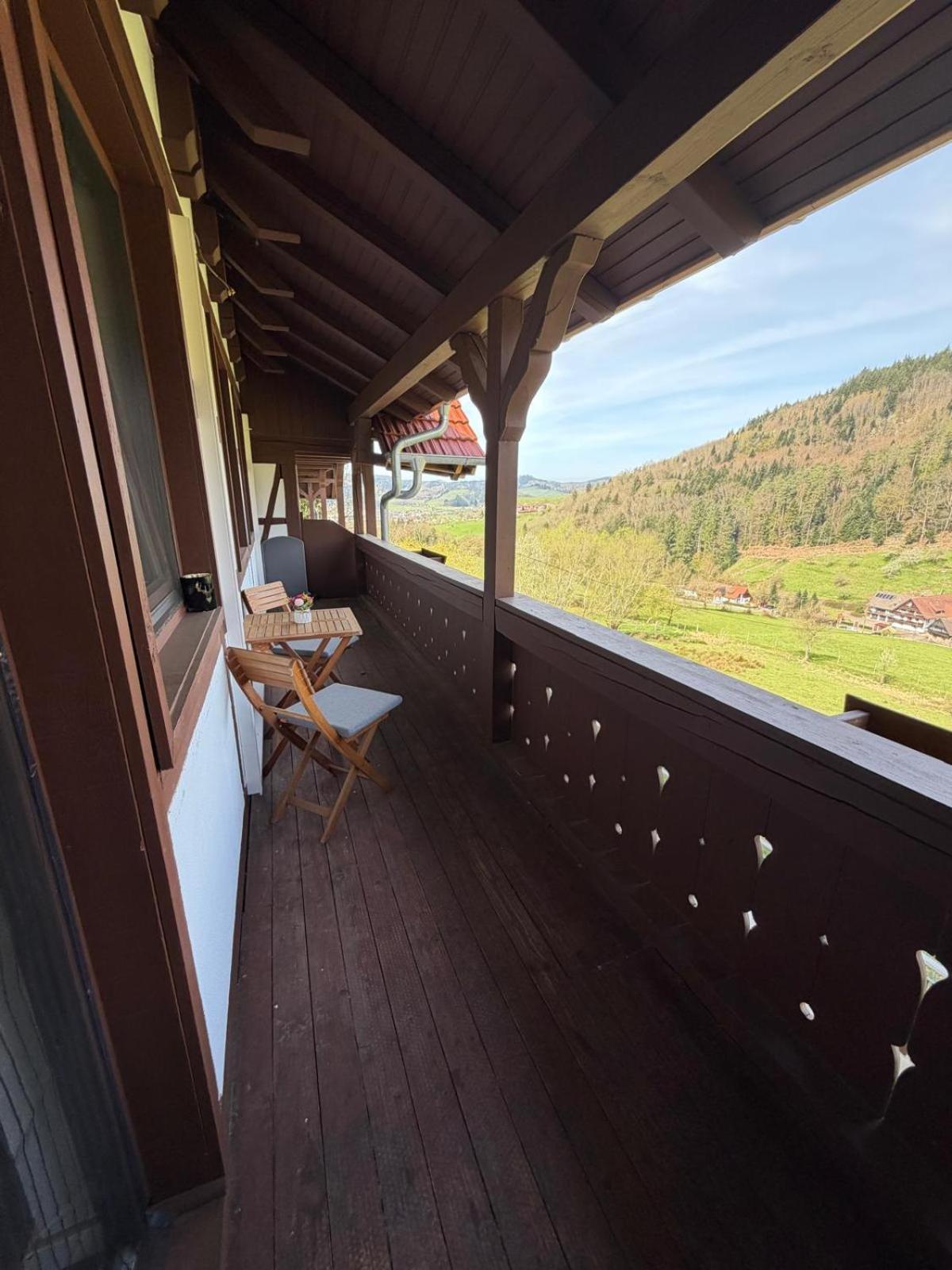 Double Room with Balcony photo 2