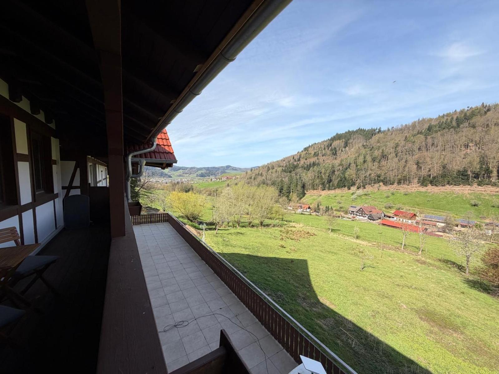 Double Room with Balcony photo 3