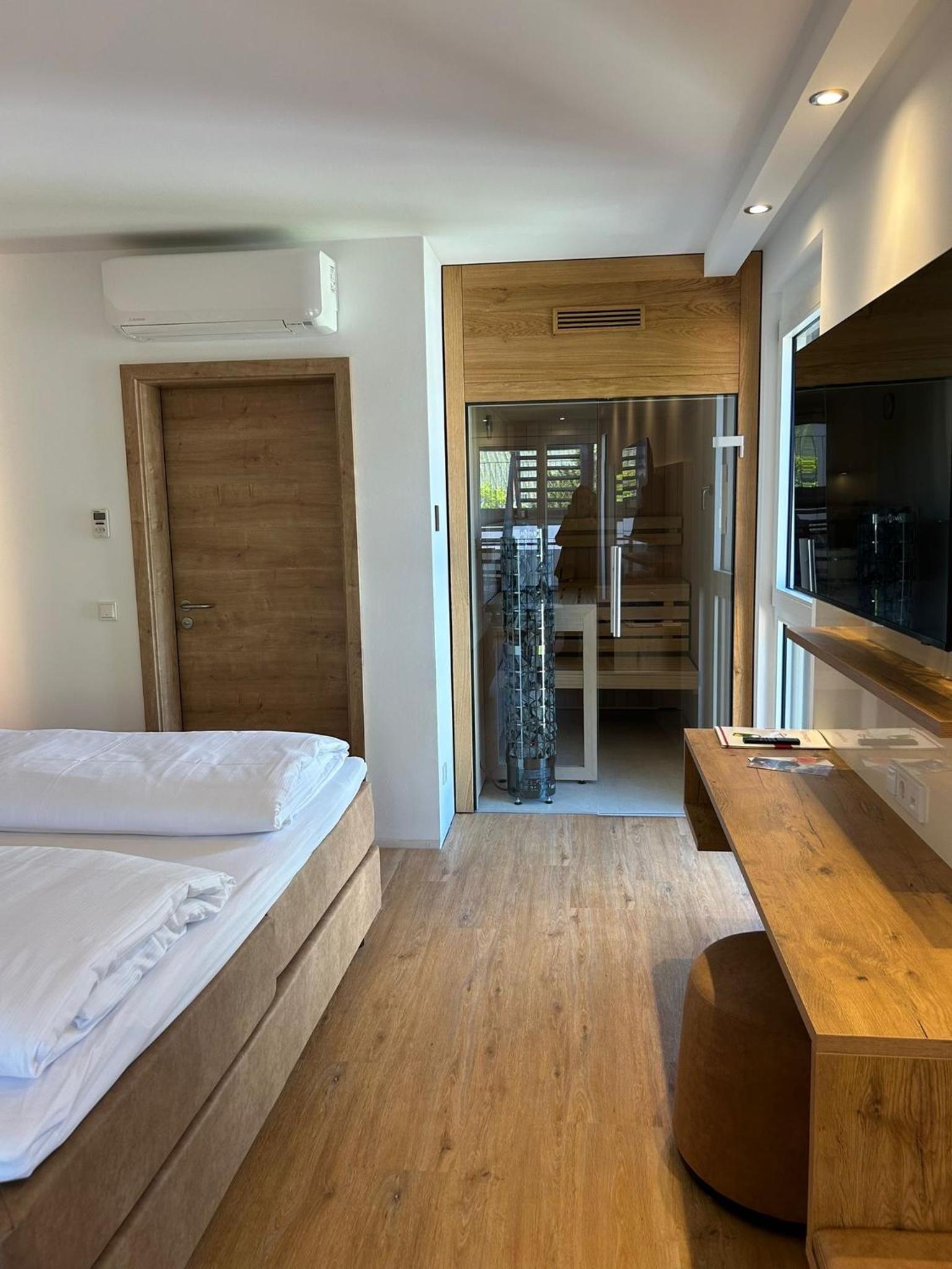 Suite with River View