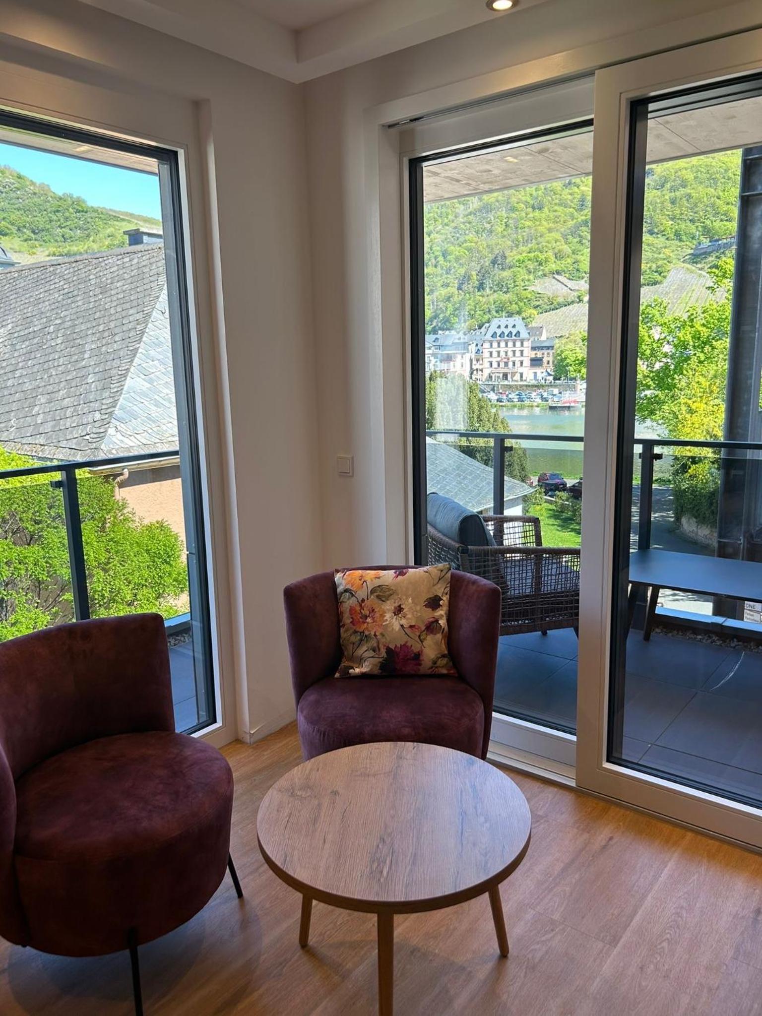Suite with River View