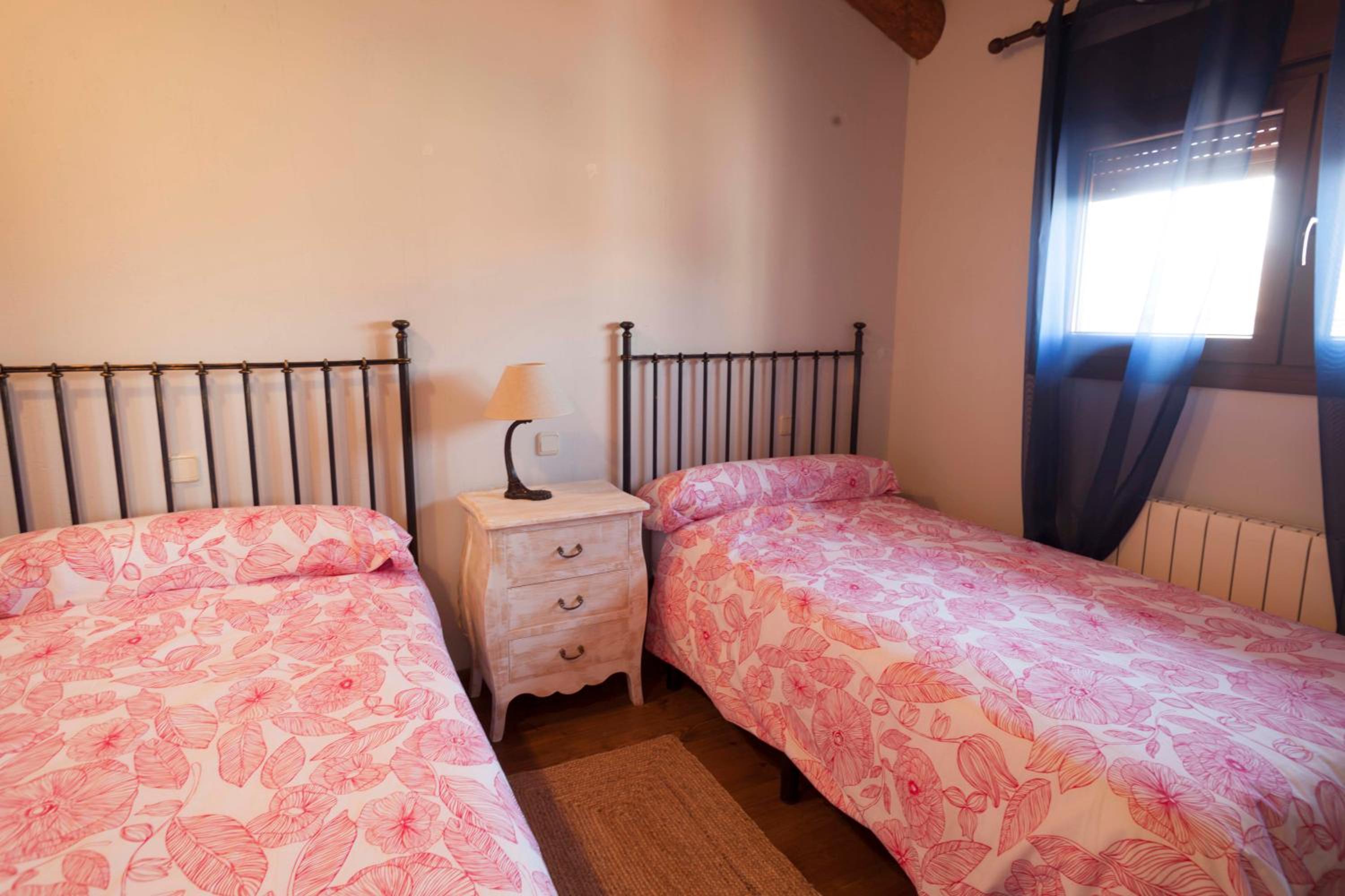Four-Bedroom House photo 2
