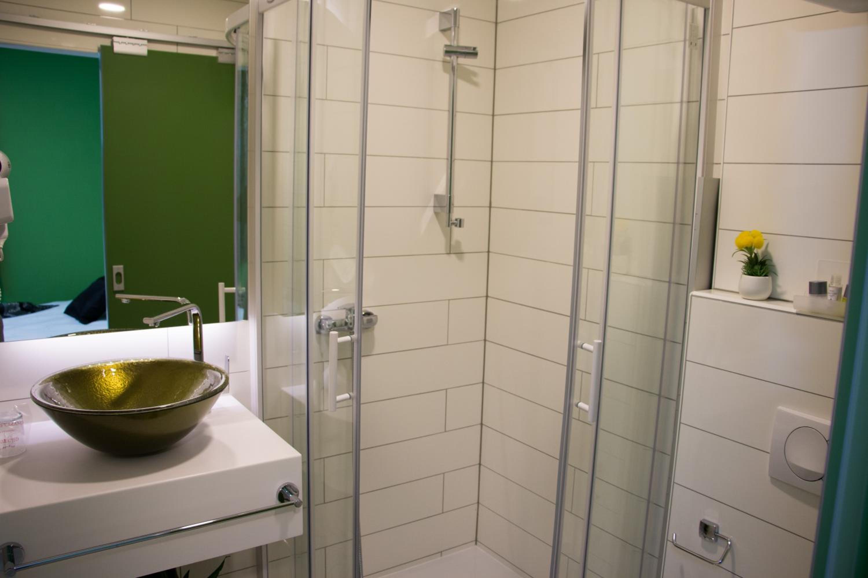 Deluxe Single Room photo 3