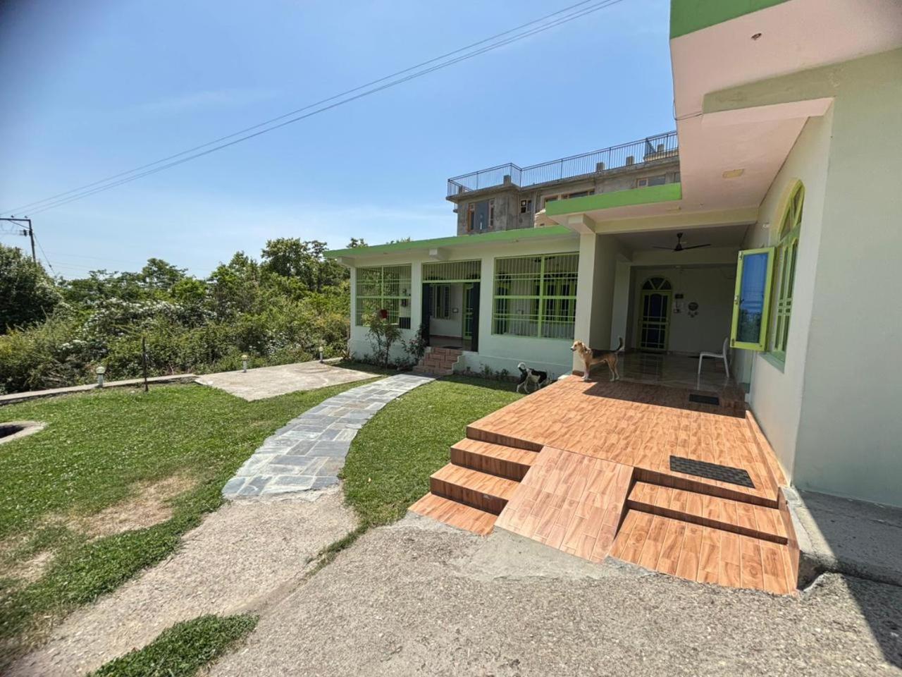 Standard Villa photo 1