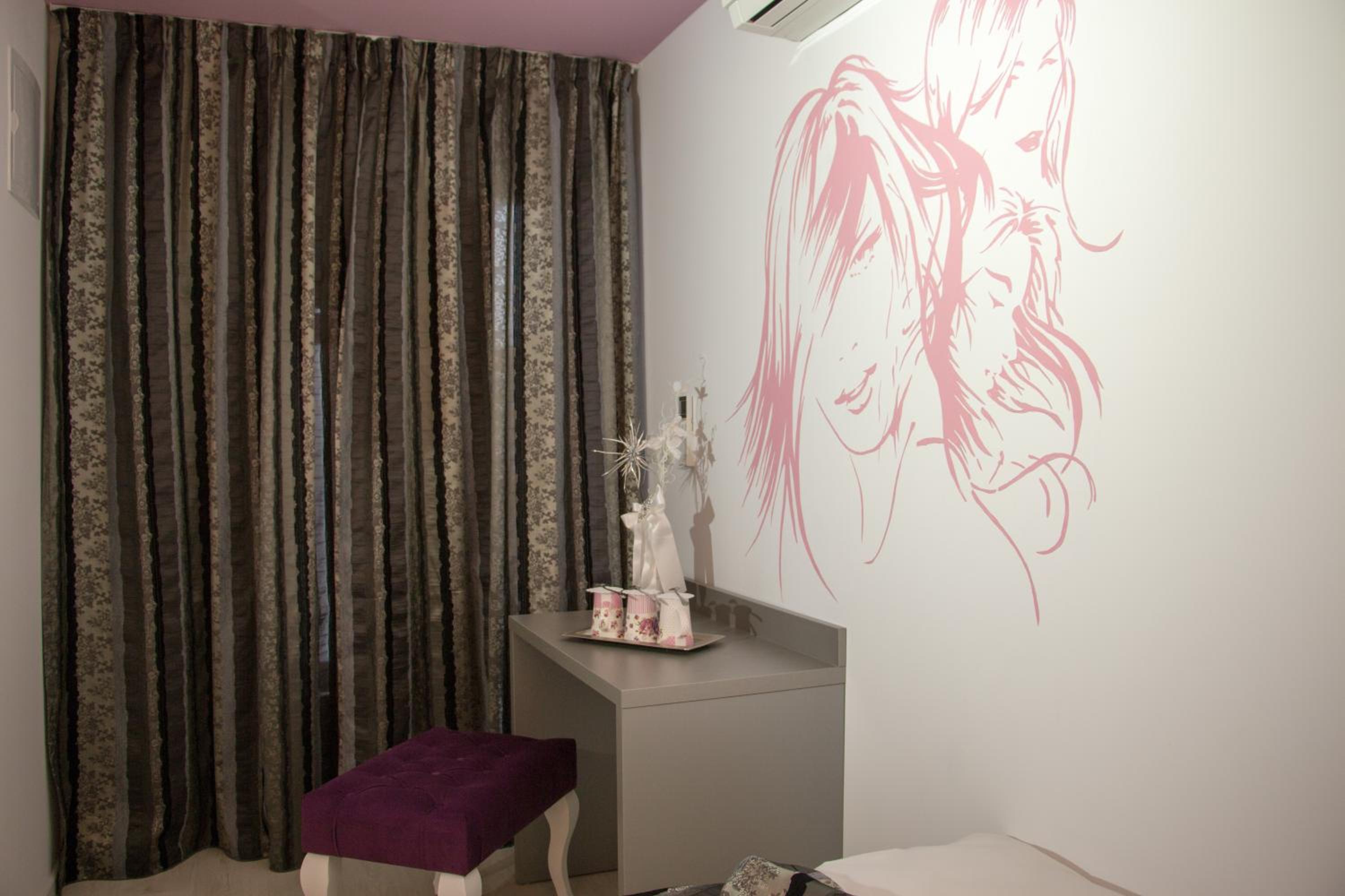 Deluxe Triple Room photo 2