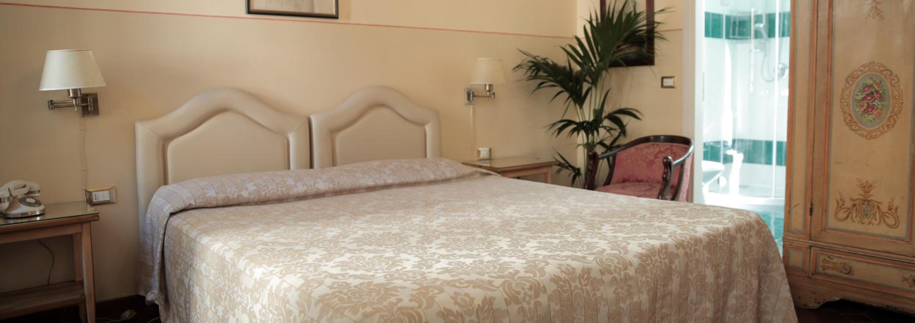 Classic Double Room