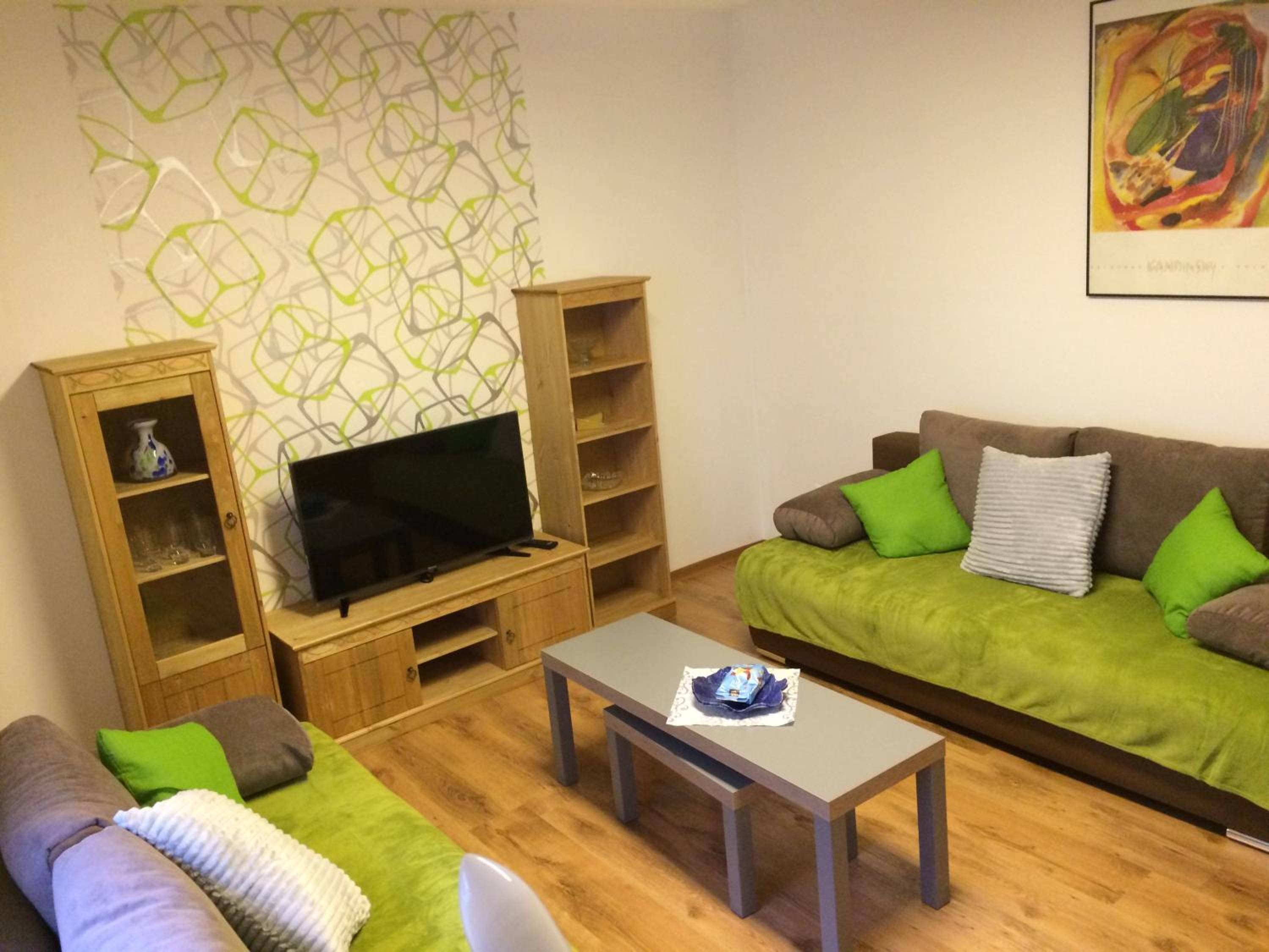 Apartment - Ground Floor photo 2