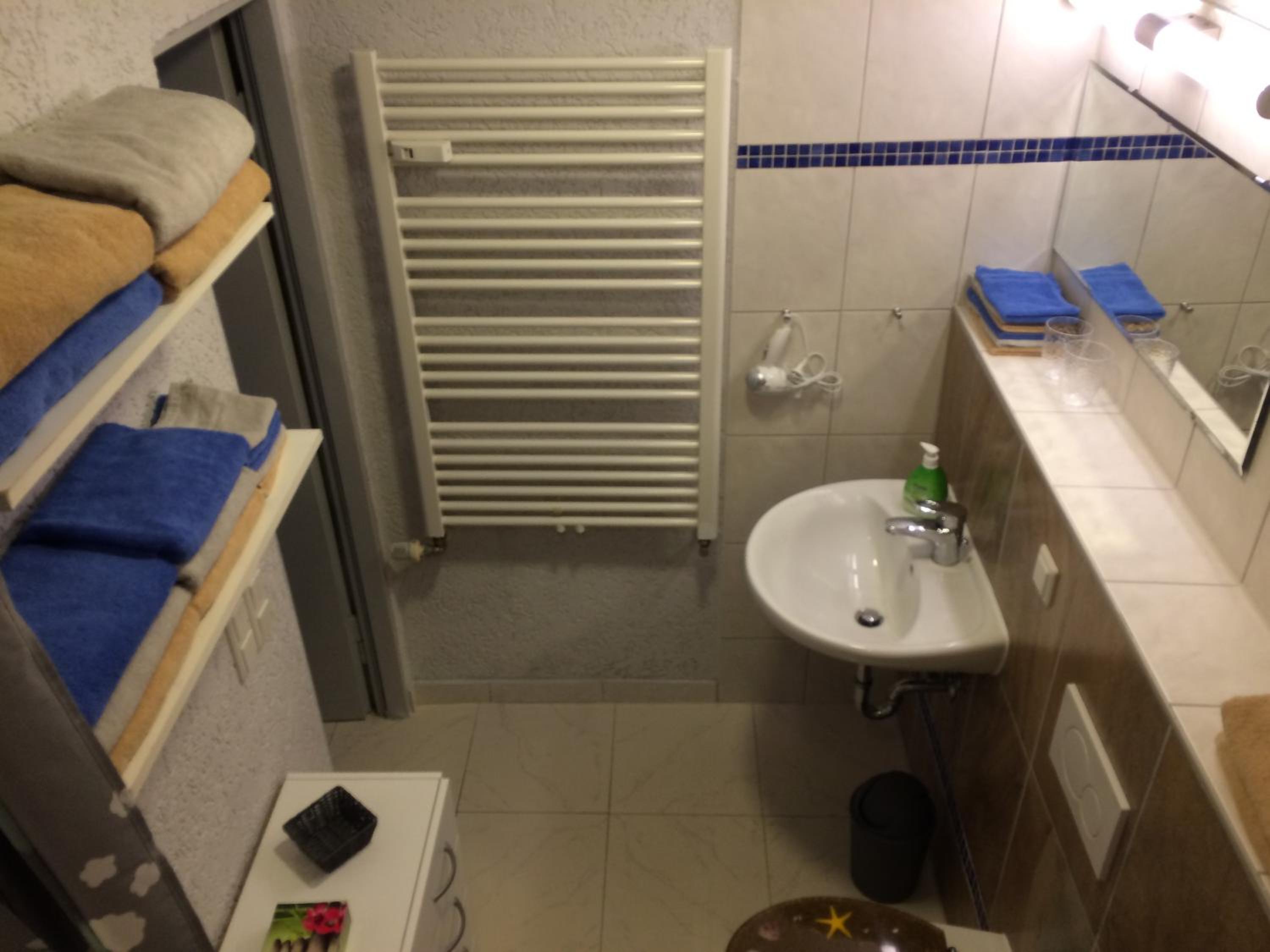 Apartment - Ground Floor photo 3