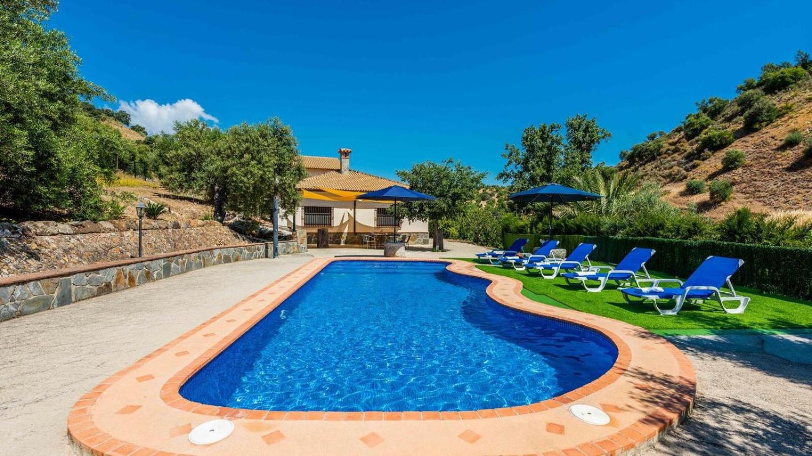 Three-Bedroom Villa photo 1