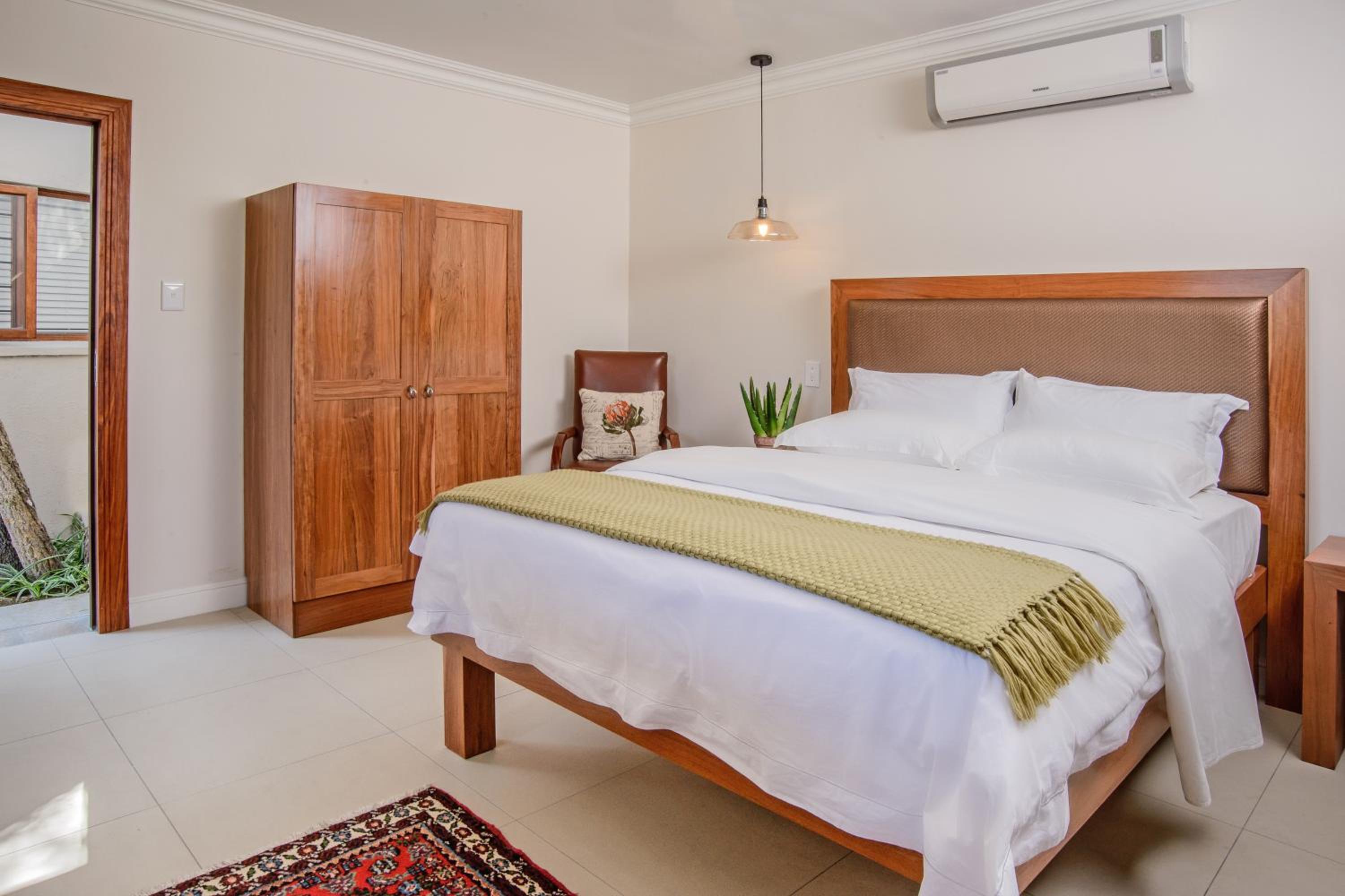 Luxury Room - Photo 4